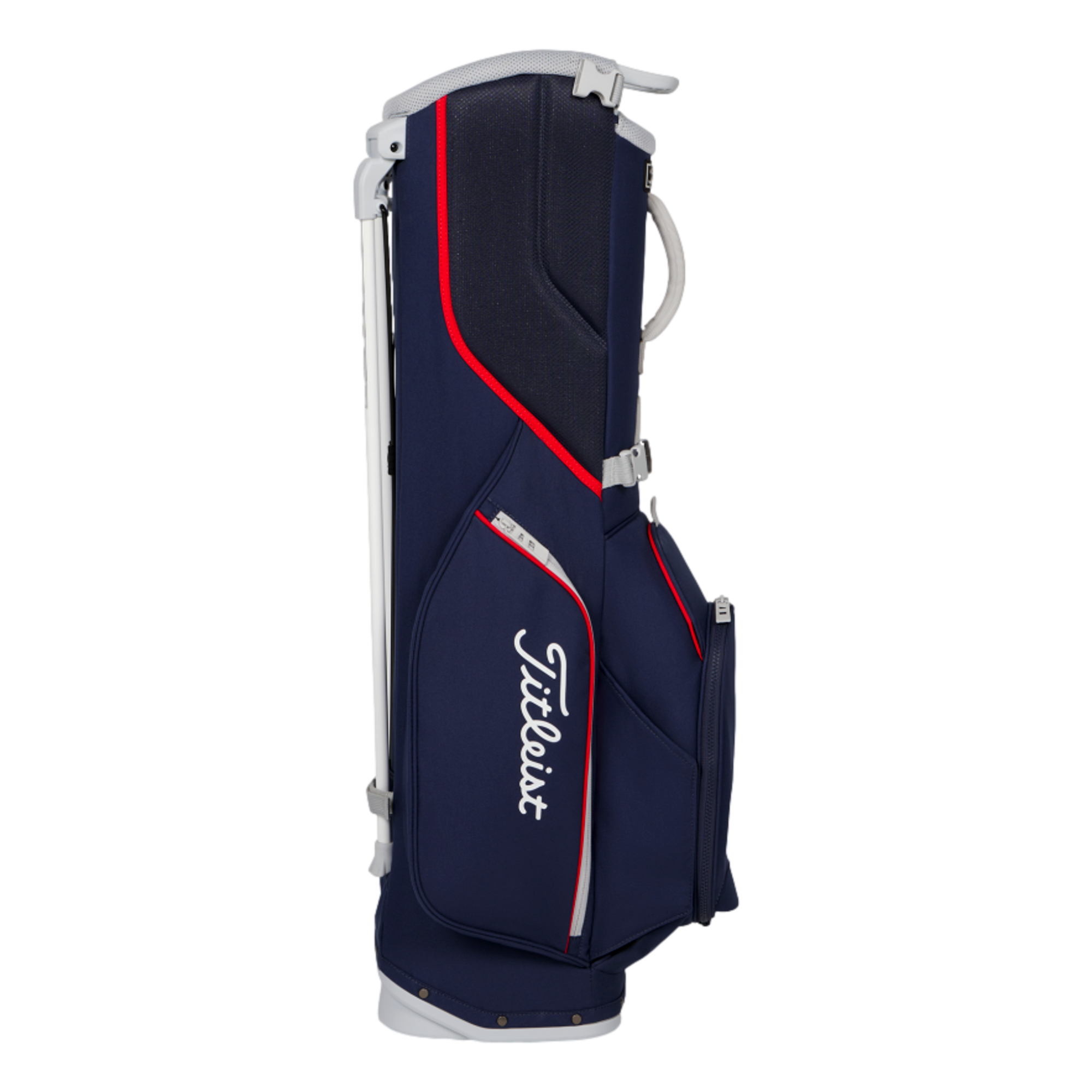 Players S5 Golf Stand Bag