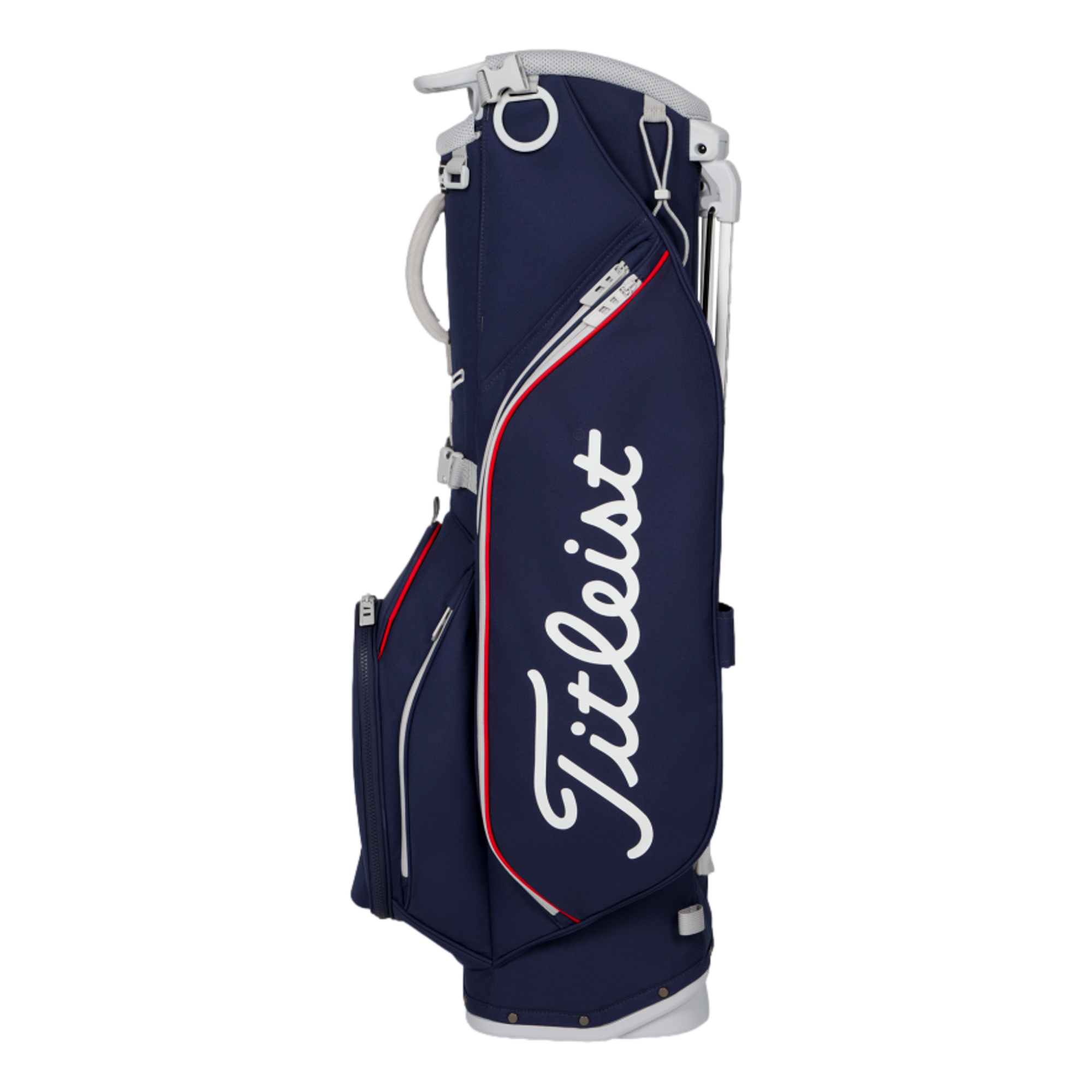 Players S5 Golf Stand Bag