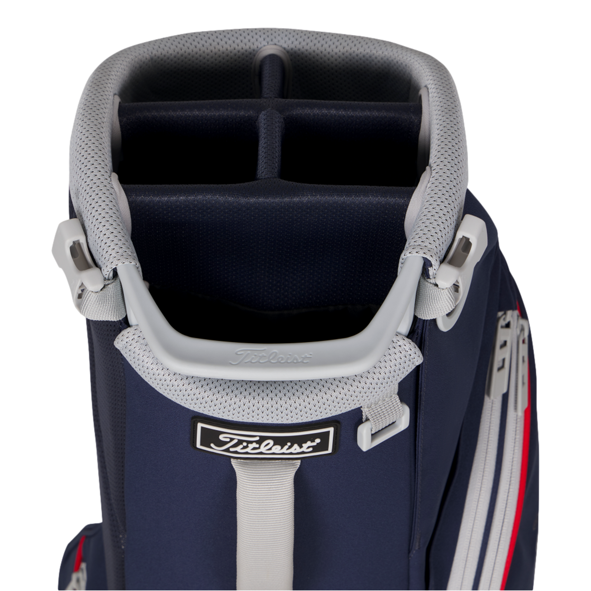 Players S5 Golf Stand Bag
