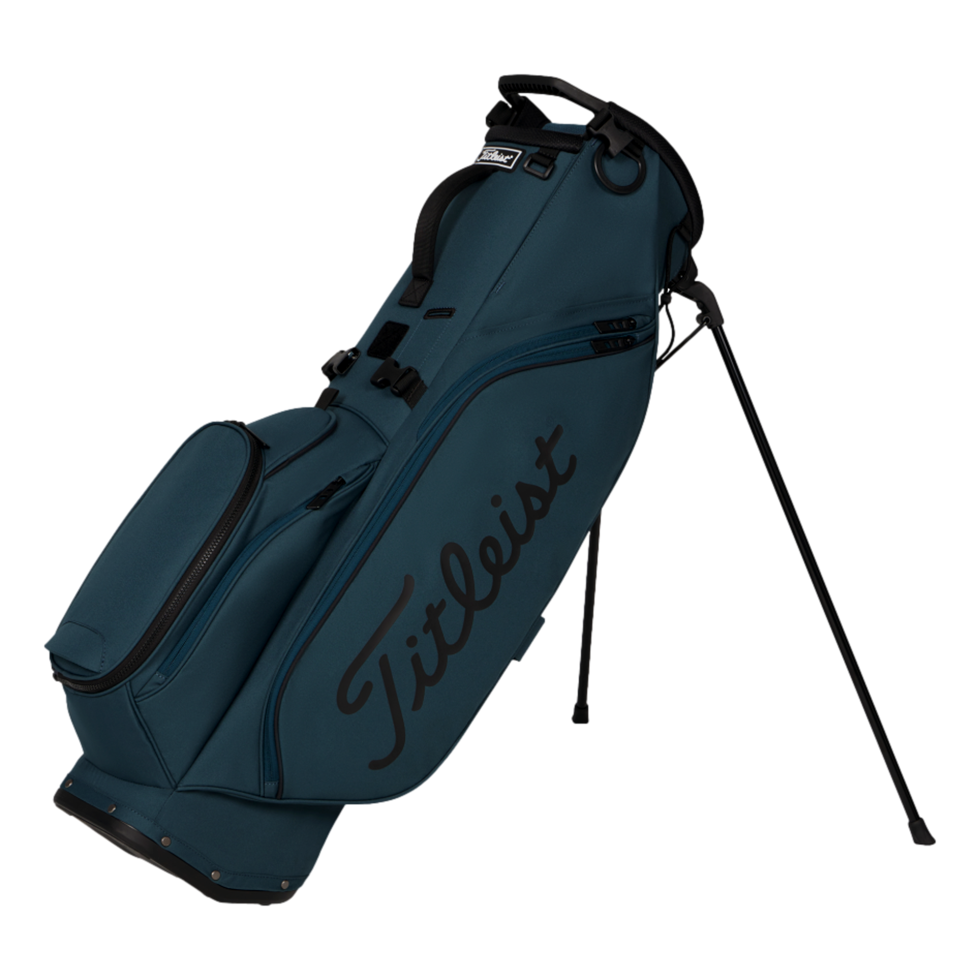 Players S5 Golf Stand Bag