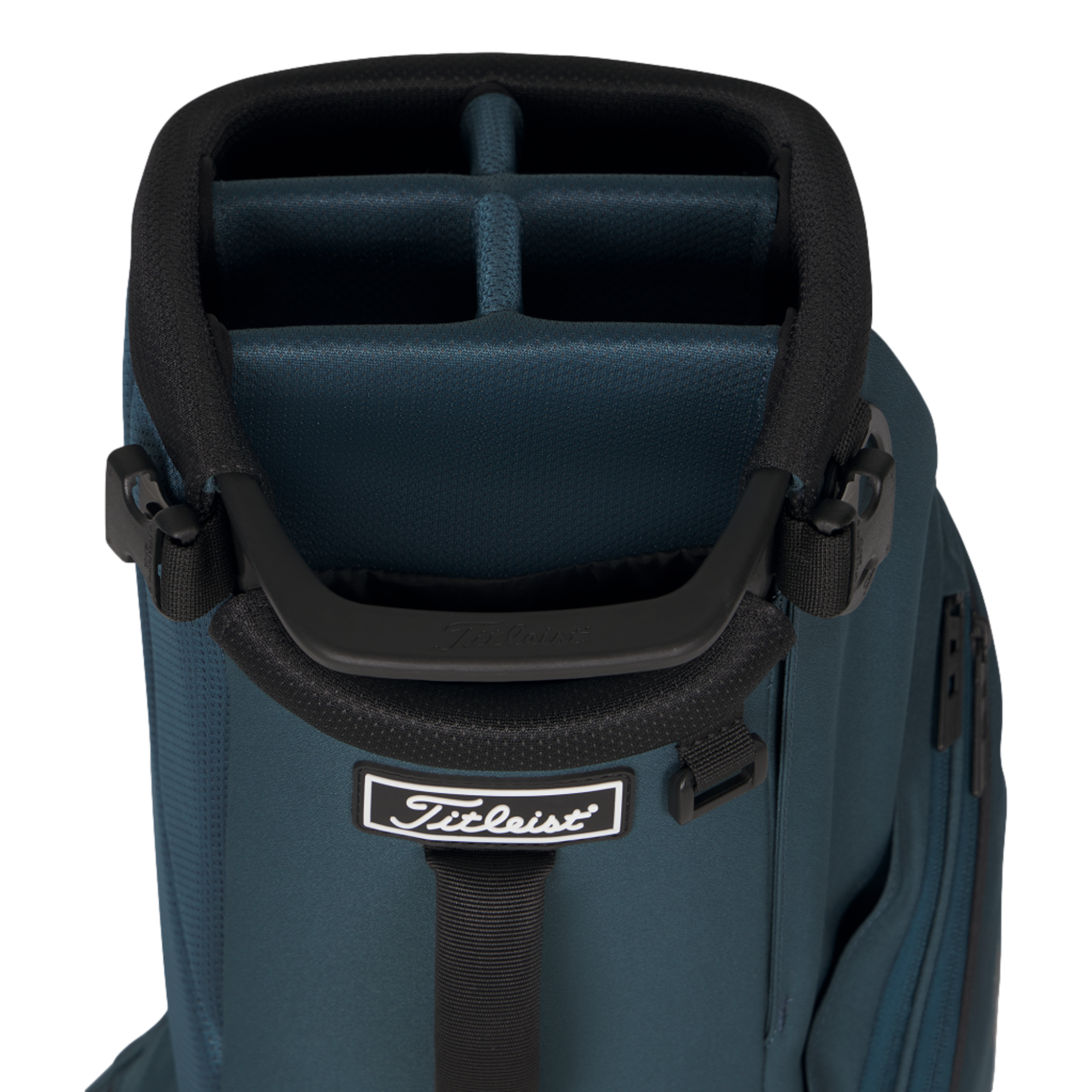 ST - Players S5 Stand Bag