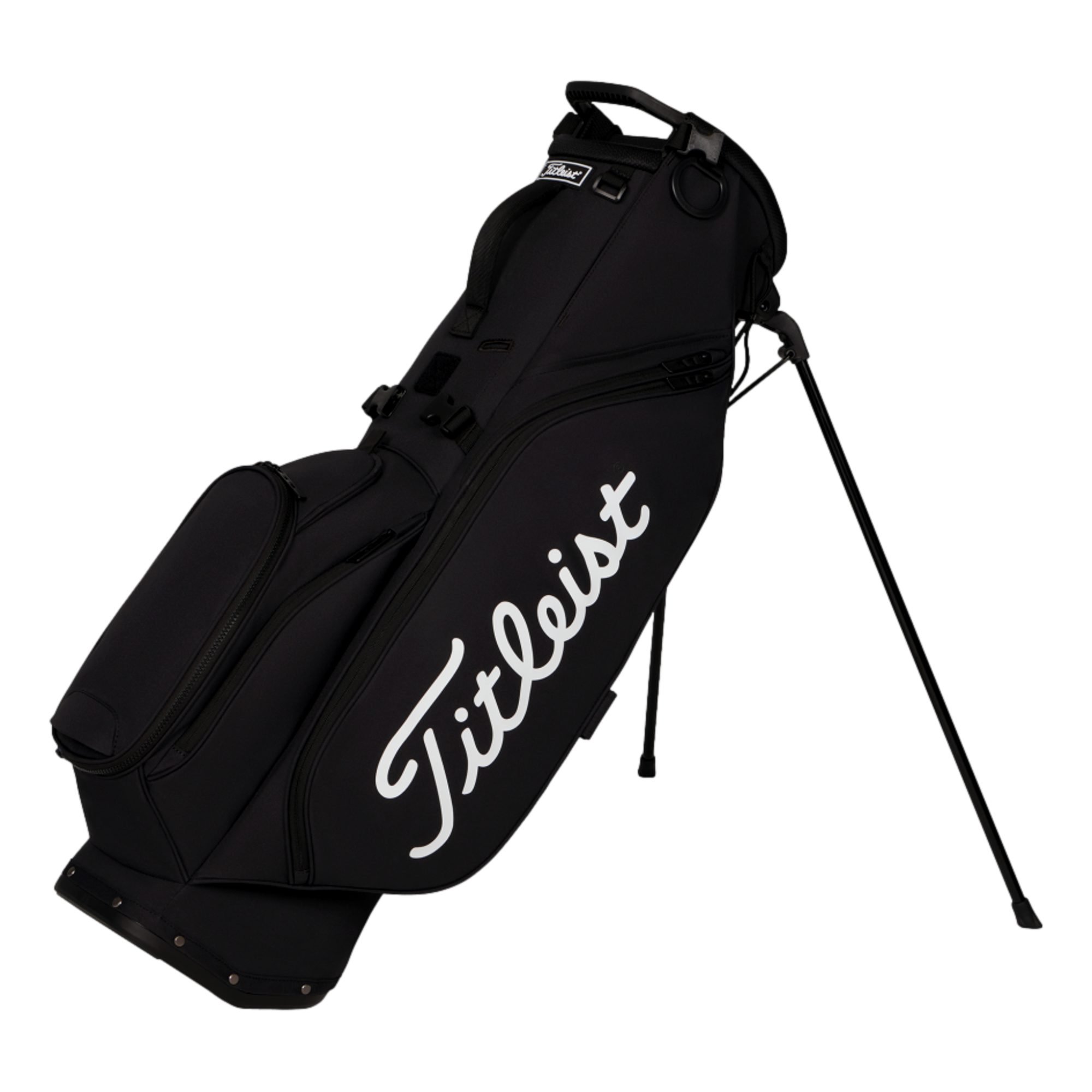 Players S5 Golf Stand Bag