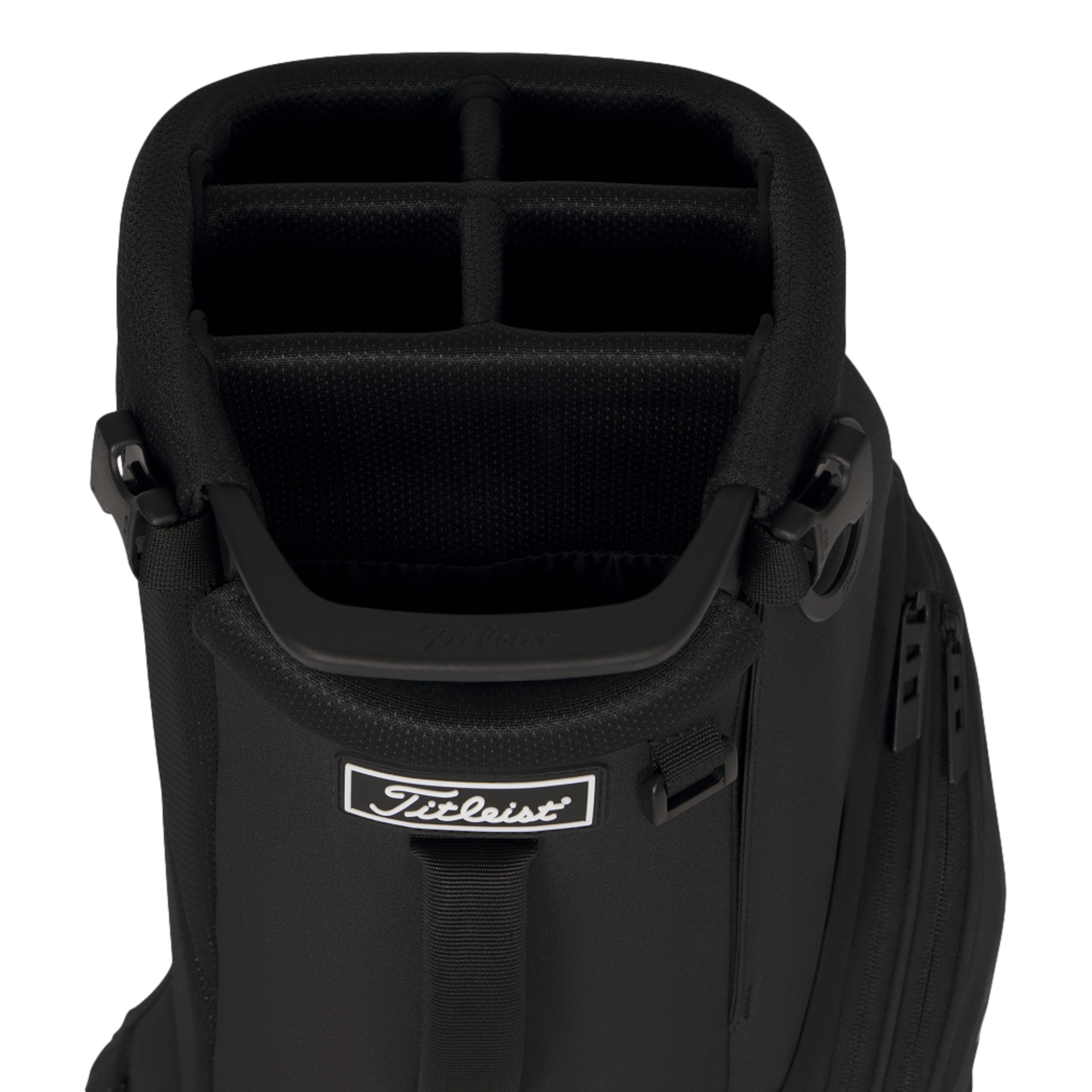 ST - Players S5 Stand Bag