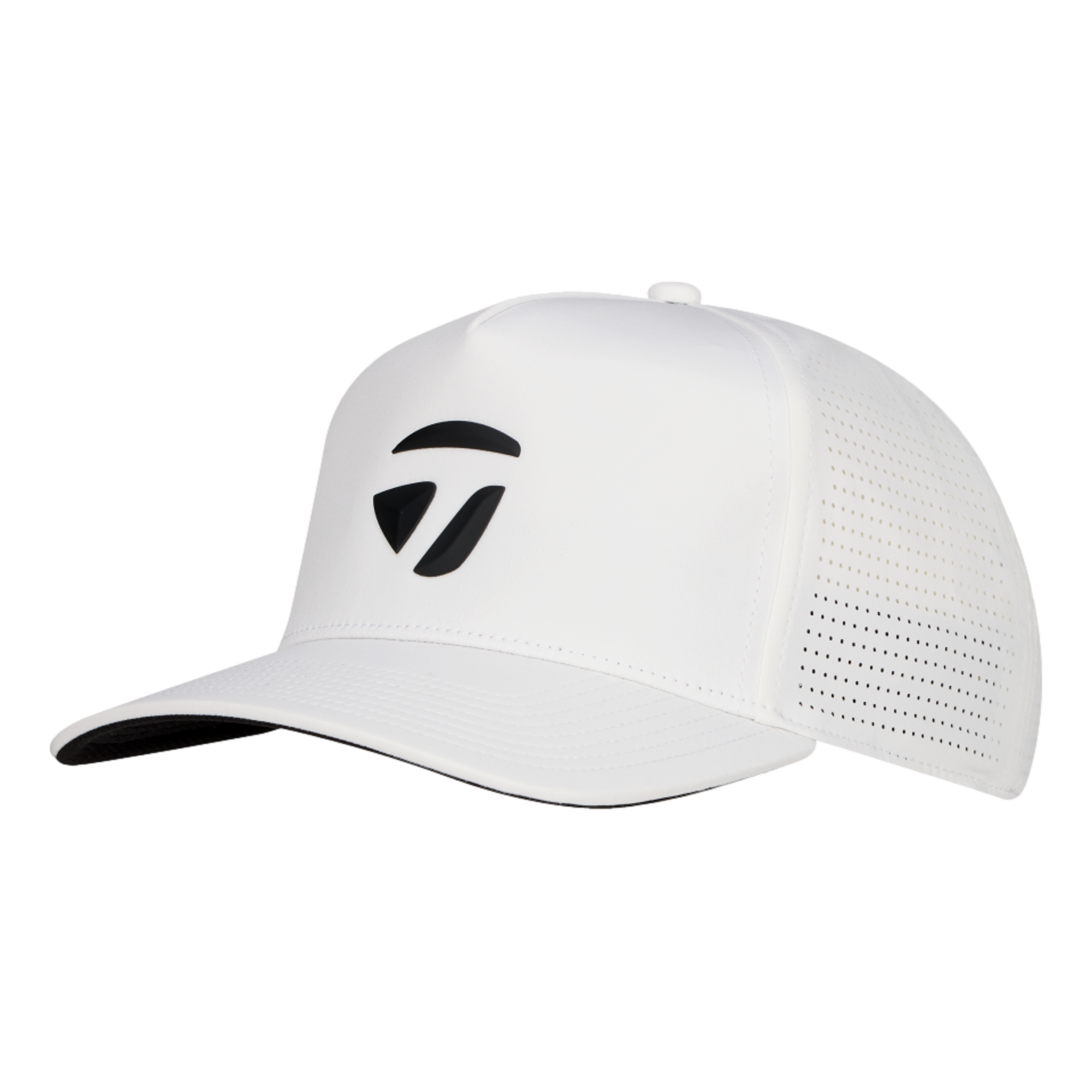 A Frame Perforated Golf Hat