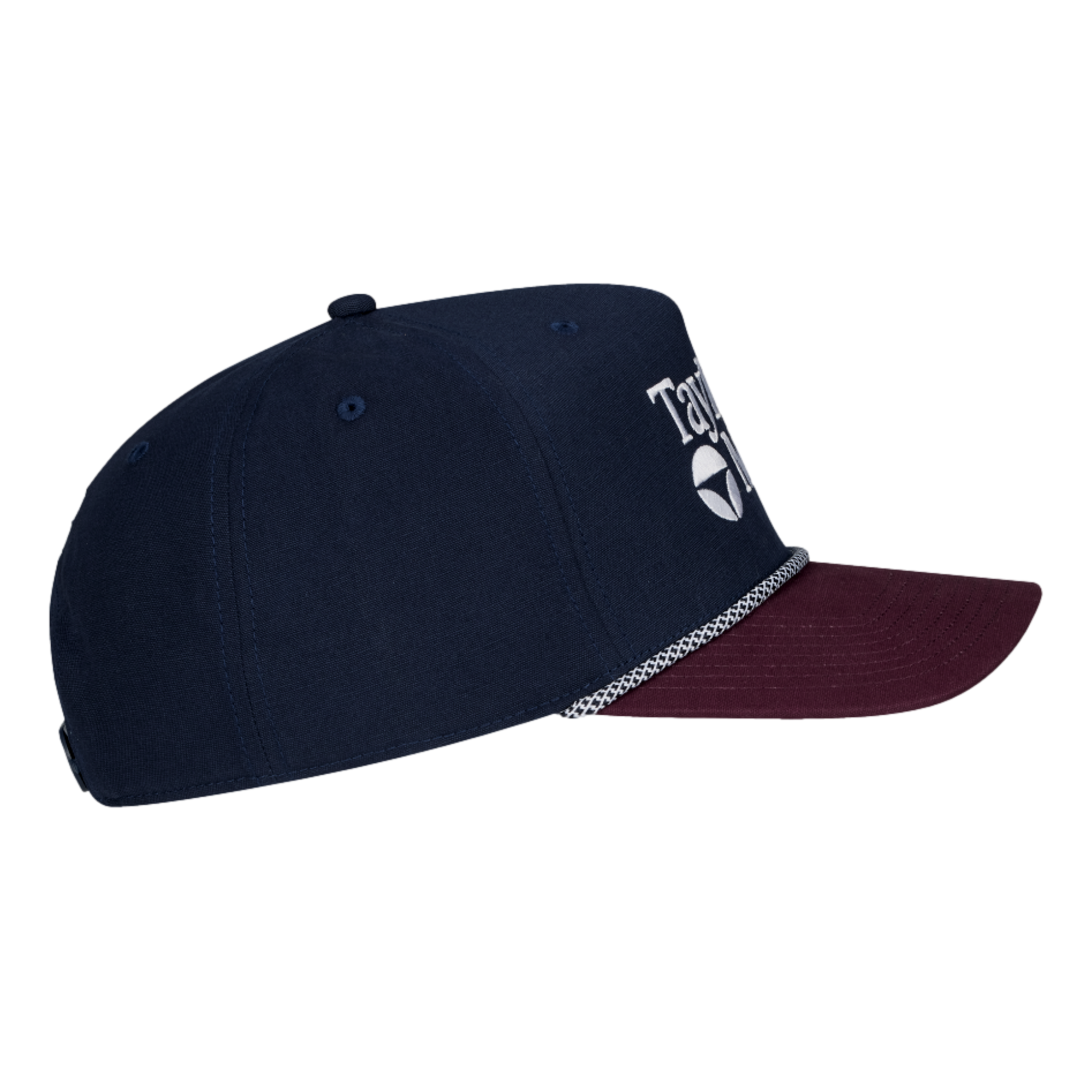 A Frame Stock Rope Golf Hat