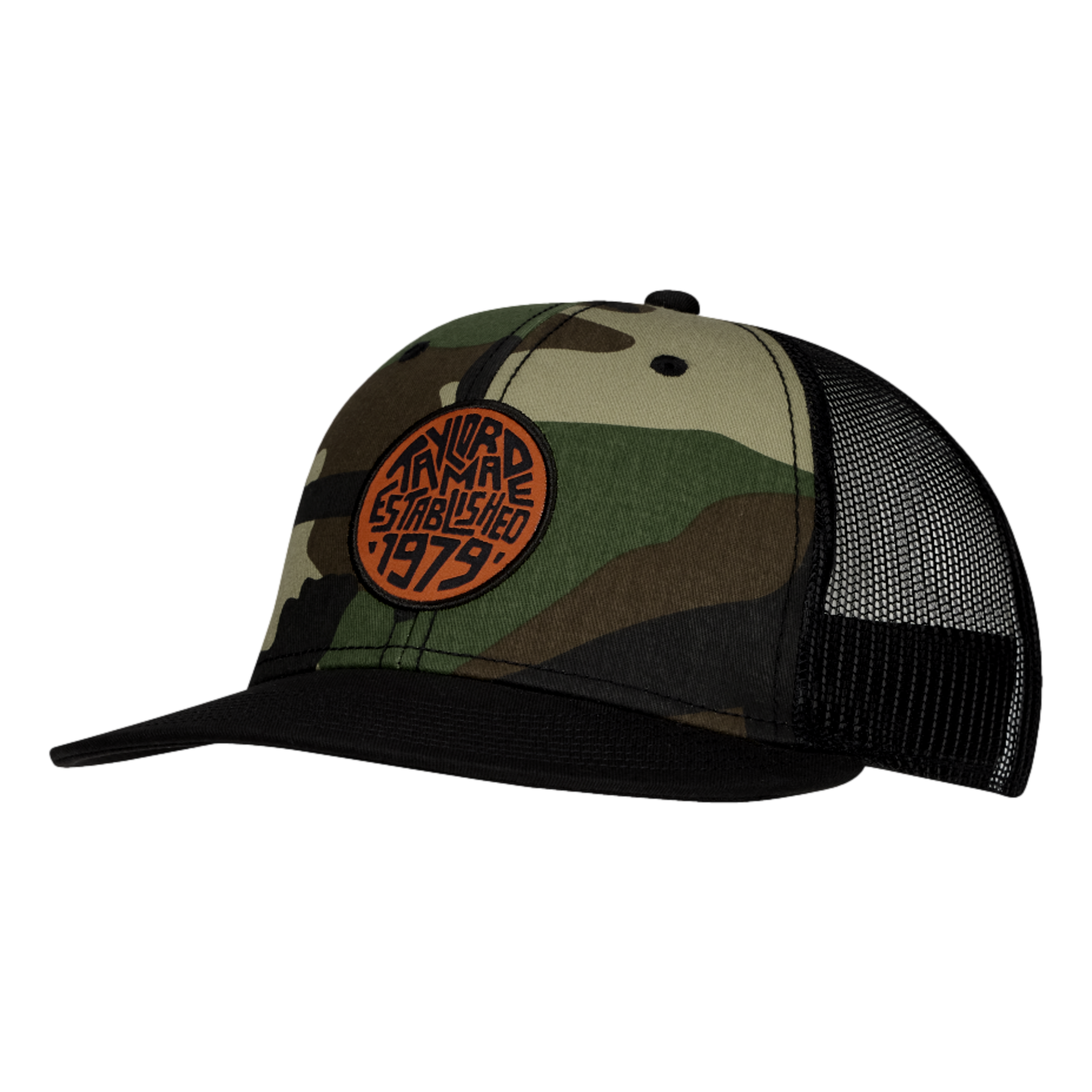 Carlsbad Golf Trucker Hat