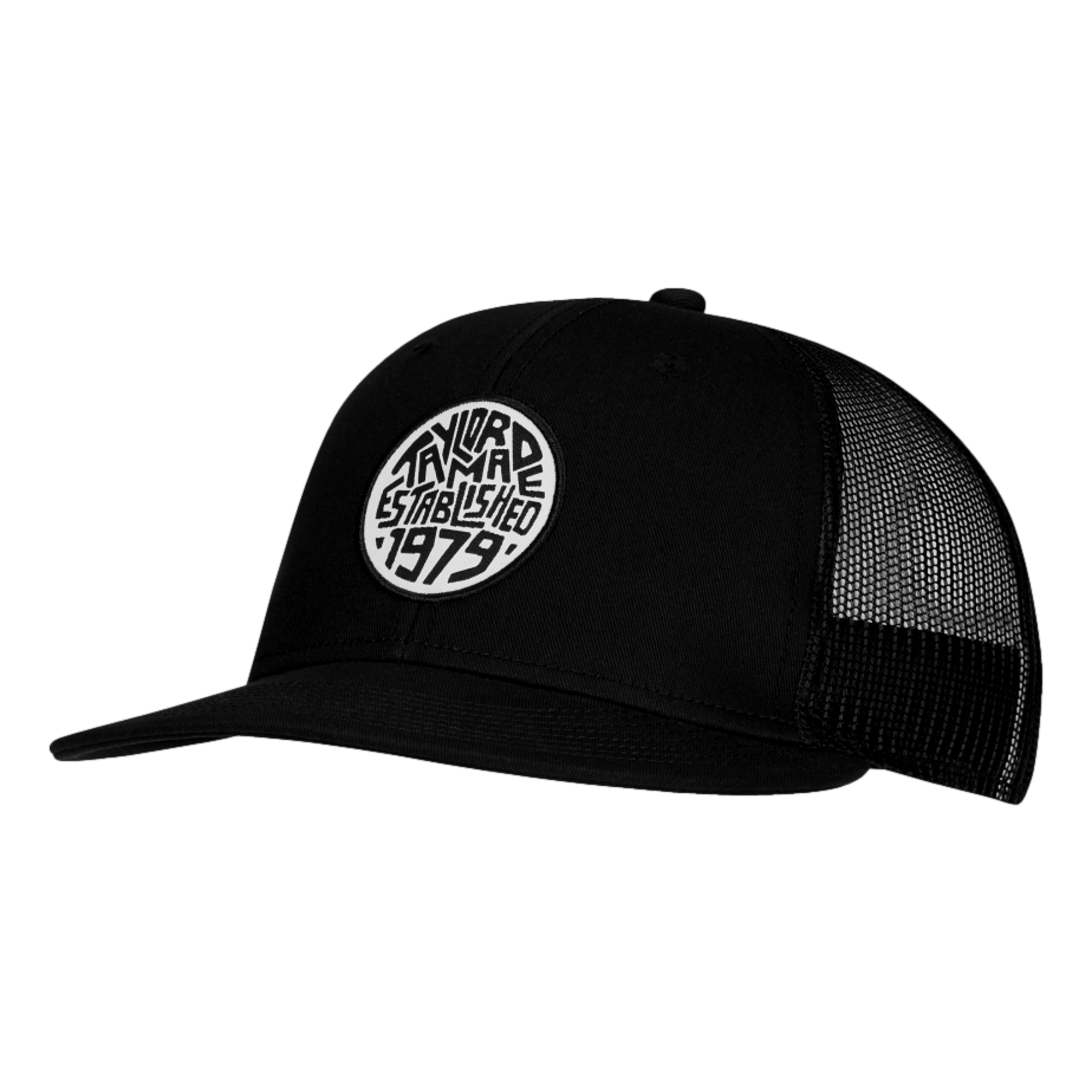Carlsbad Golf Trucker Hat