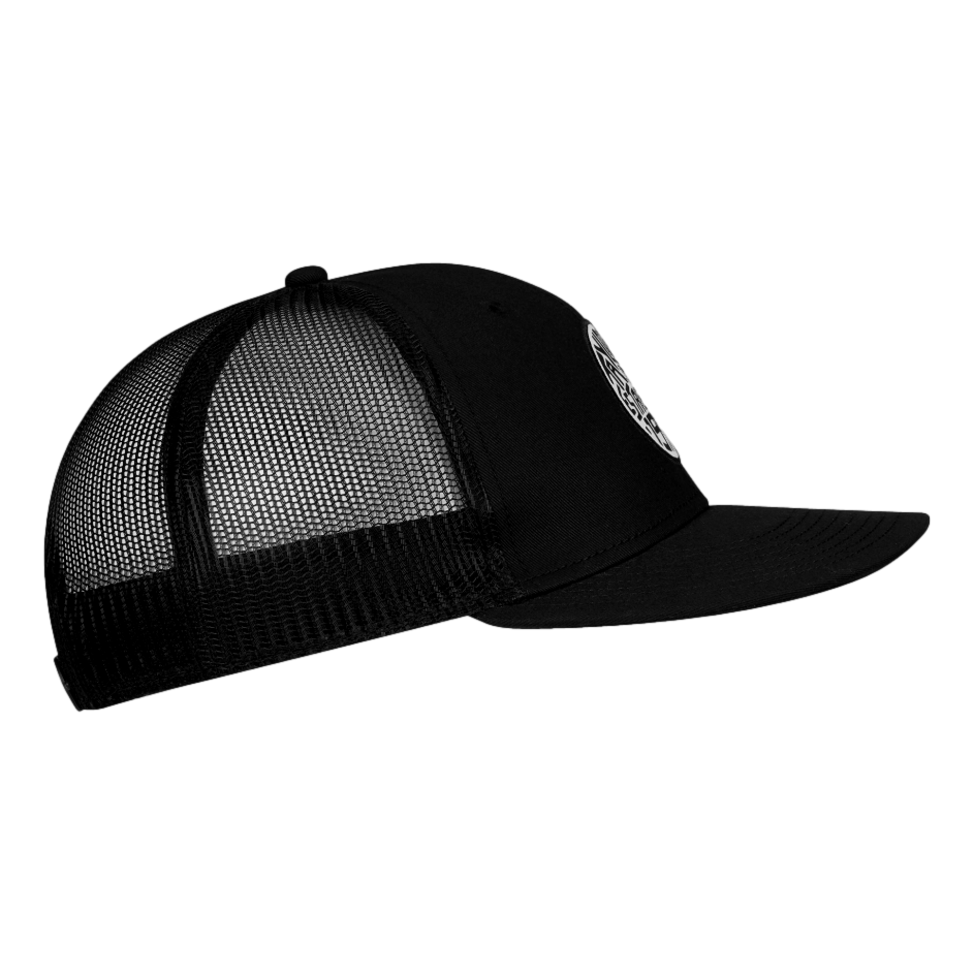Carlsbad Golf Trucker Hat