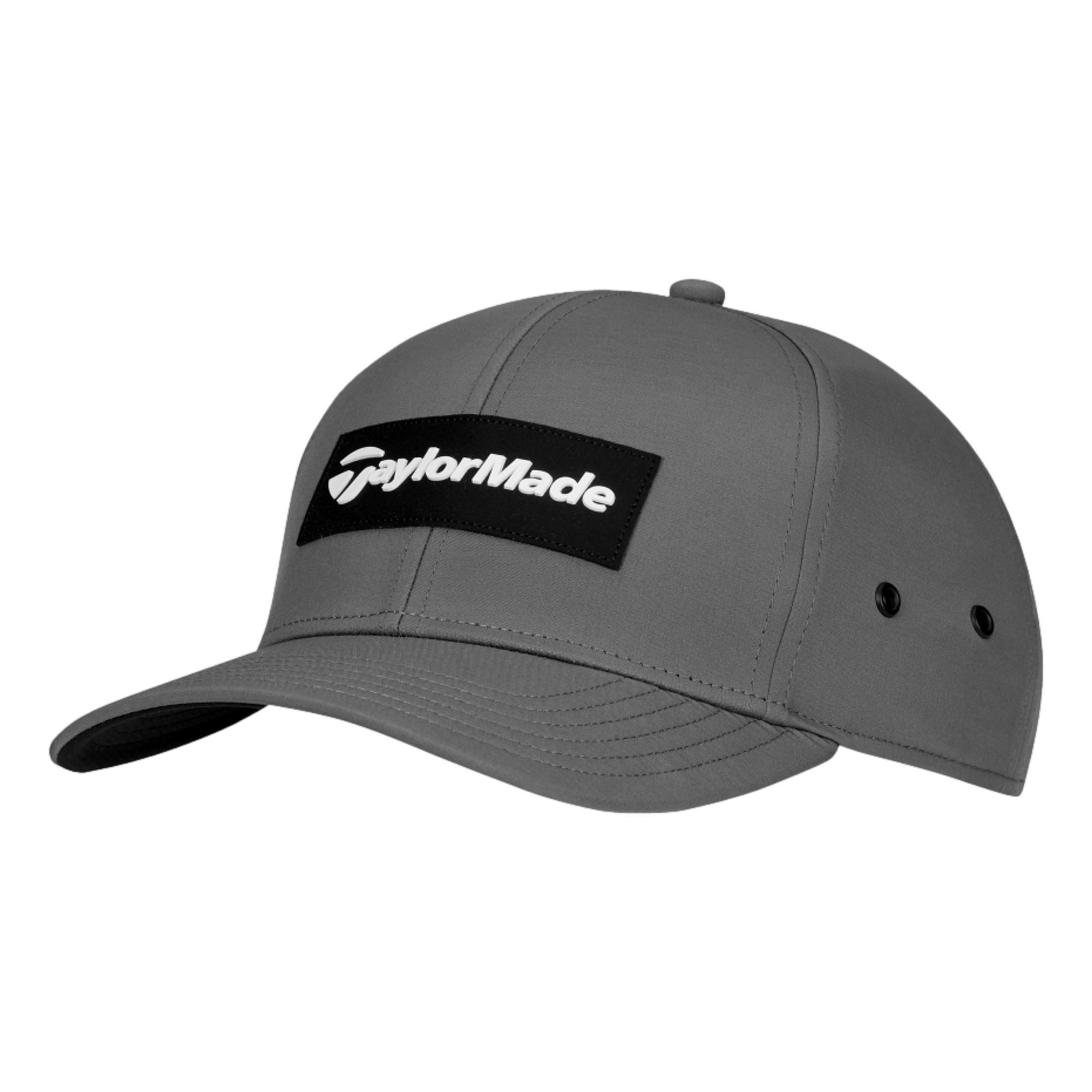 Newport Stock Metal Eyelet Golf Hat