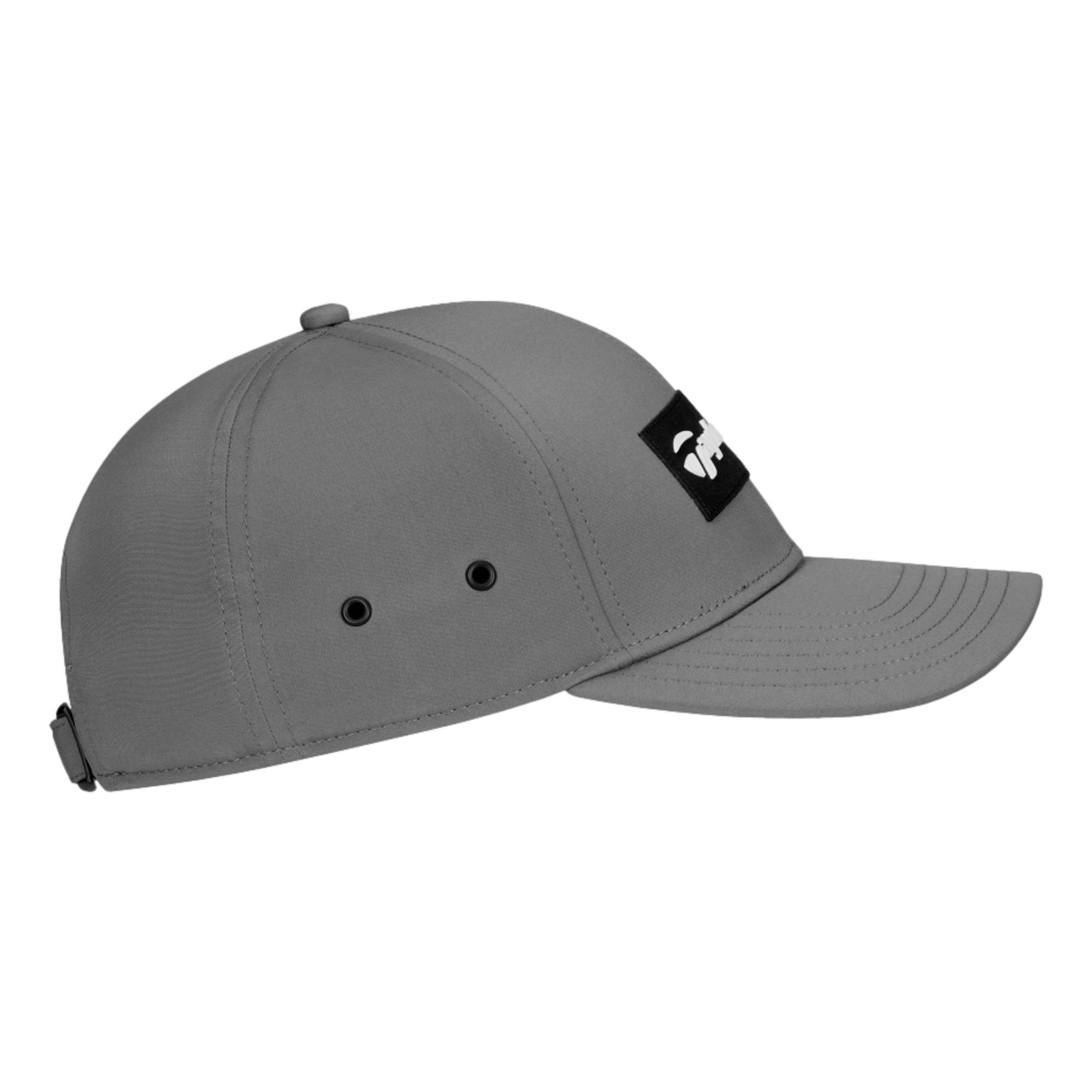 Newport Stock Metal Eyelet Golf Hat