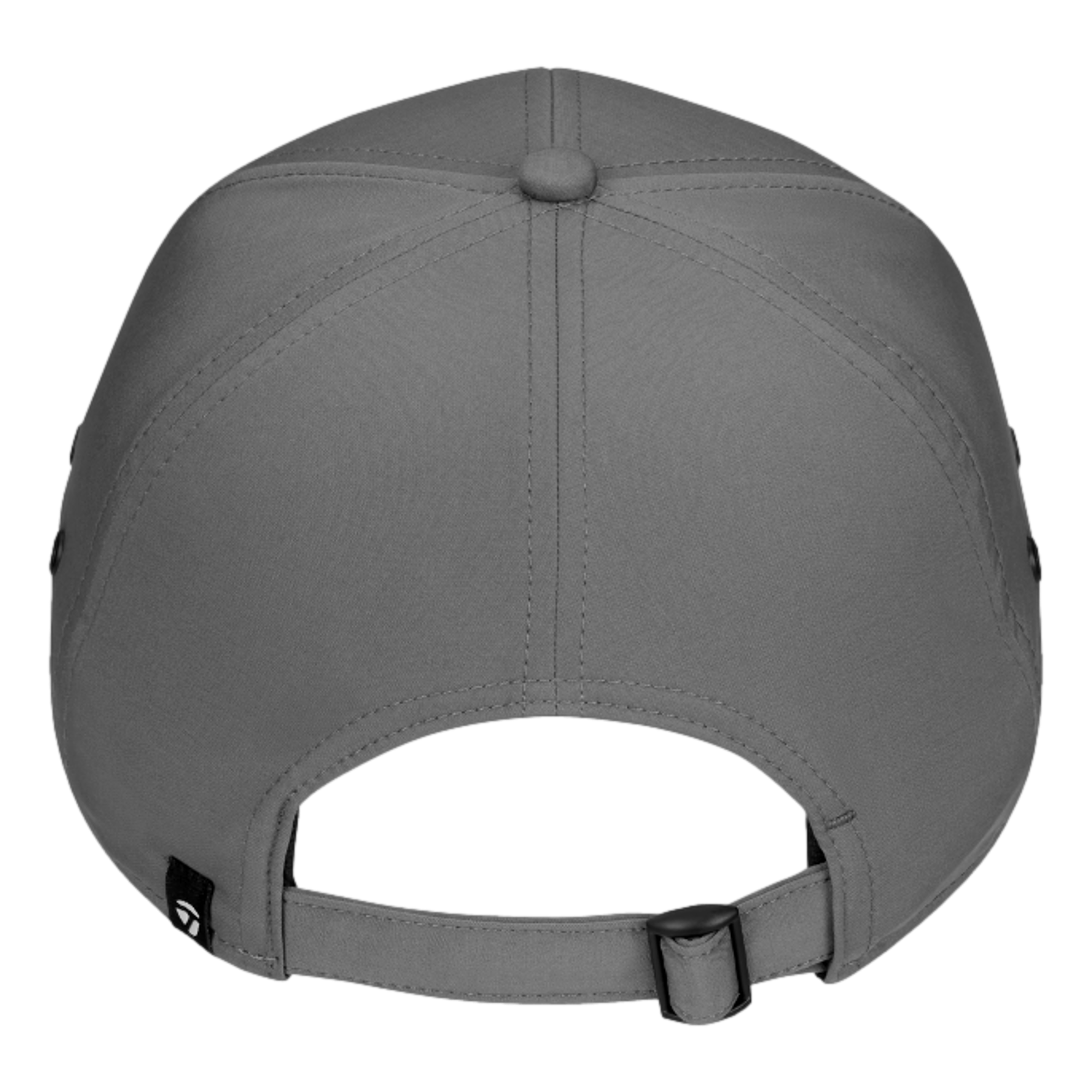 Newport Stock Metal Eyelet Golf Hat