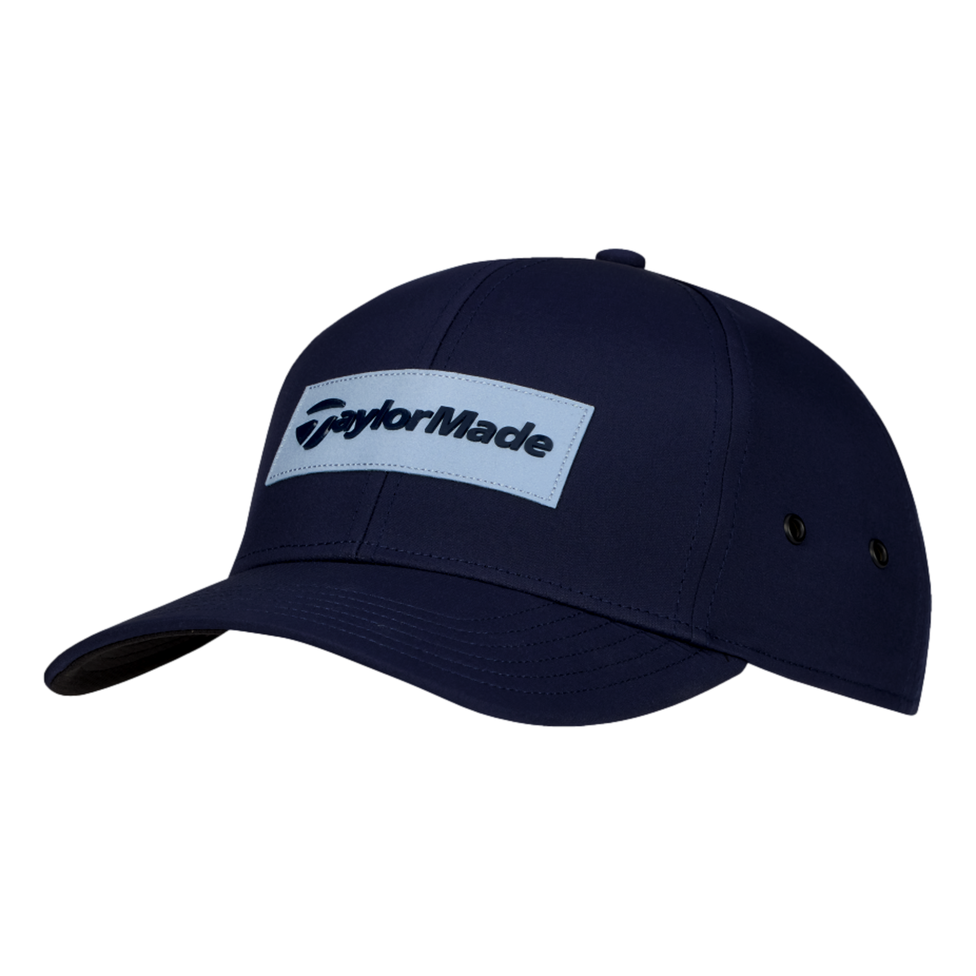 Newport Stock Metal Eyelet Golf Hat