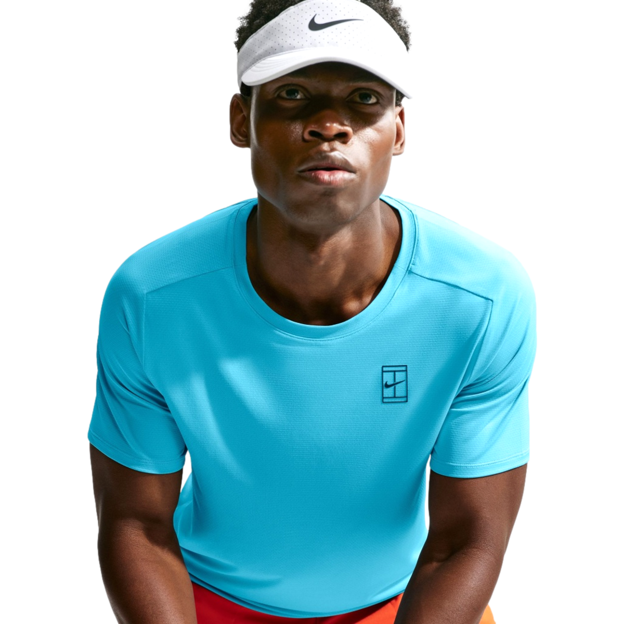 NikeCourt Advantage Men's Dri-FIT Tennis Top