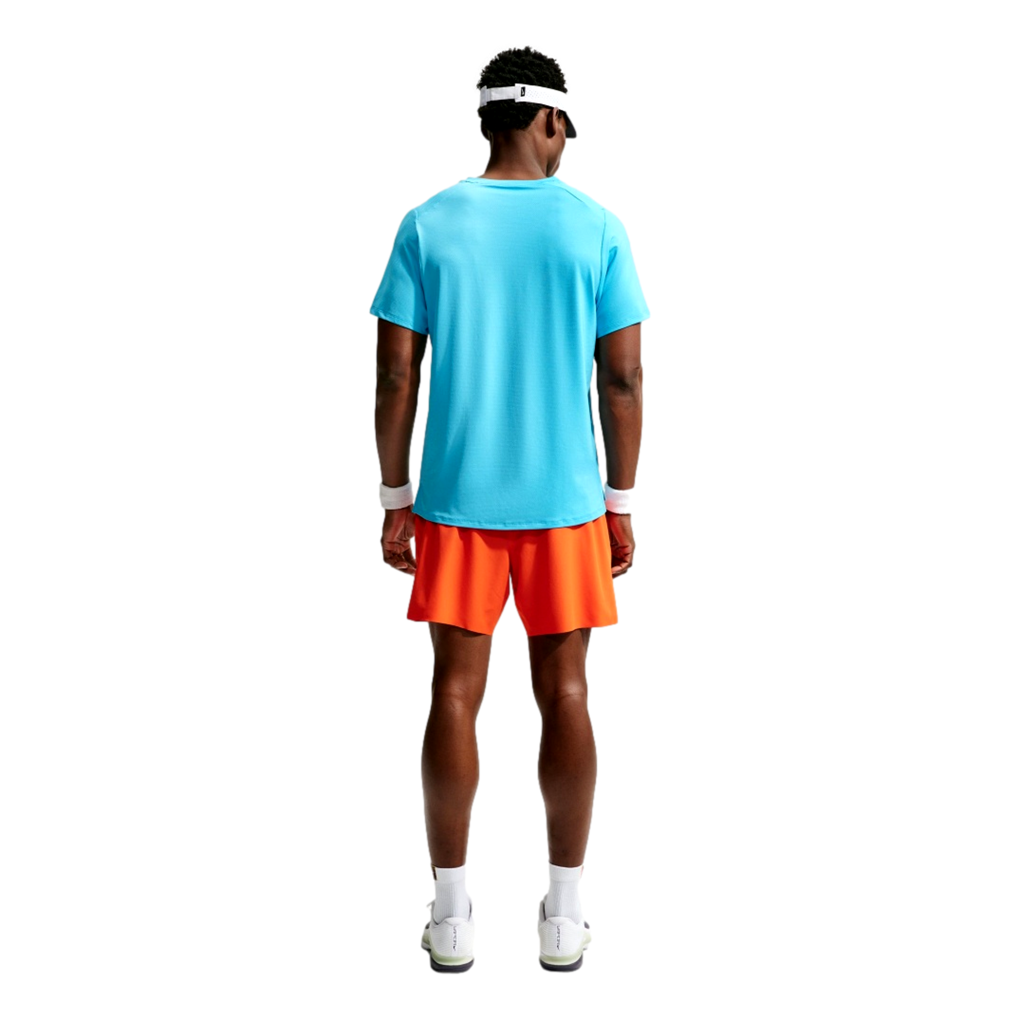 NikeCourt Advantage Men's Dri-FIT Tennis Top