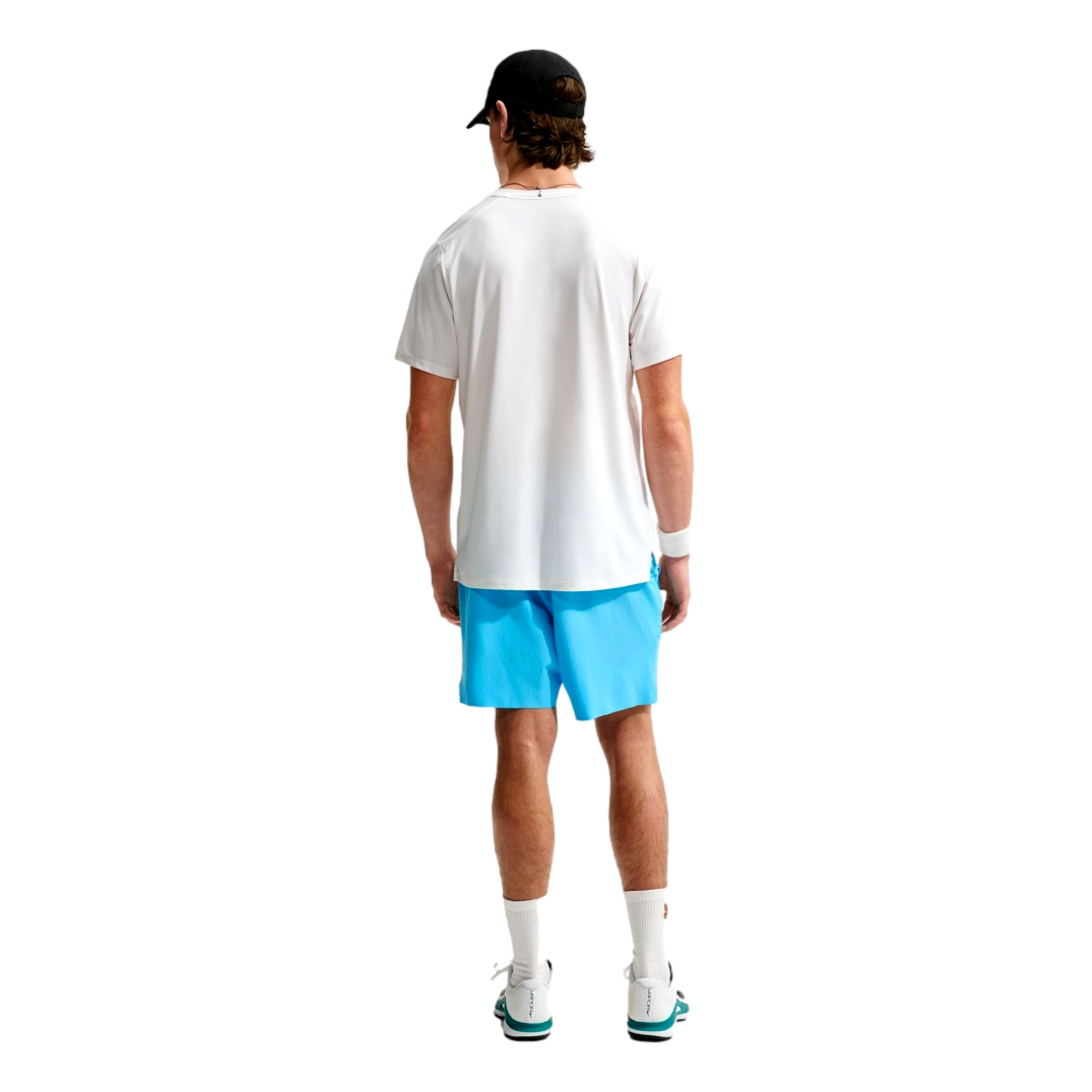 NikeCourt Advantage Men's Dri-FIT 6" Tennis Shorts