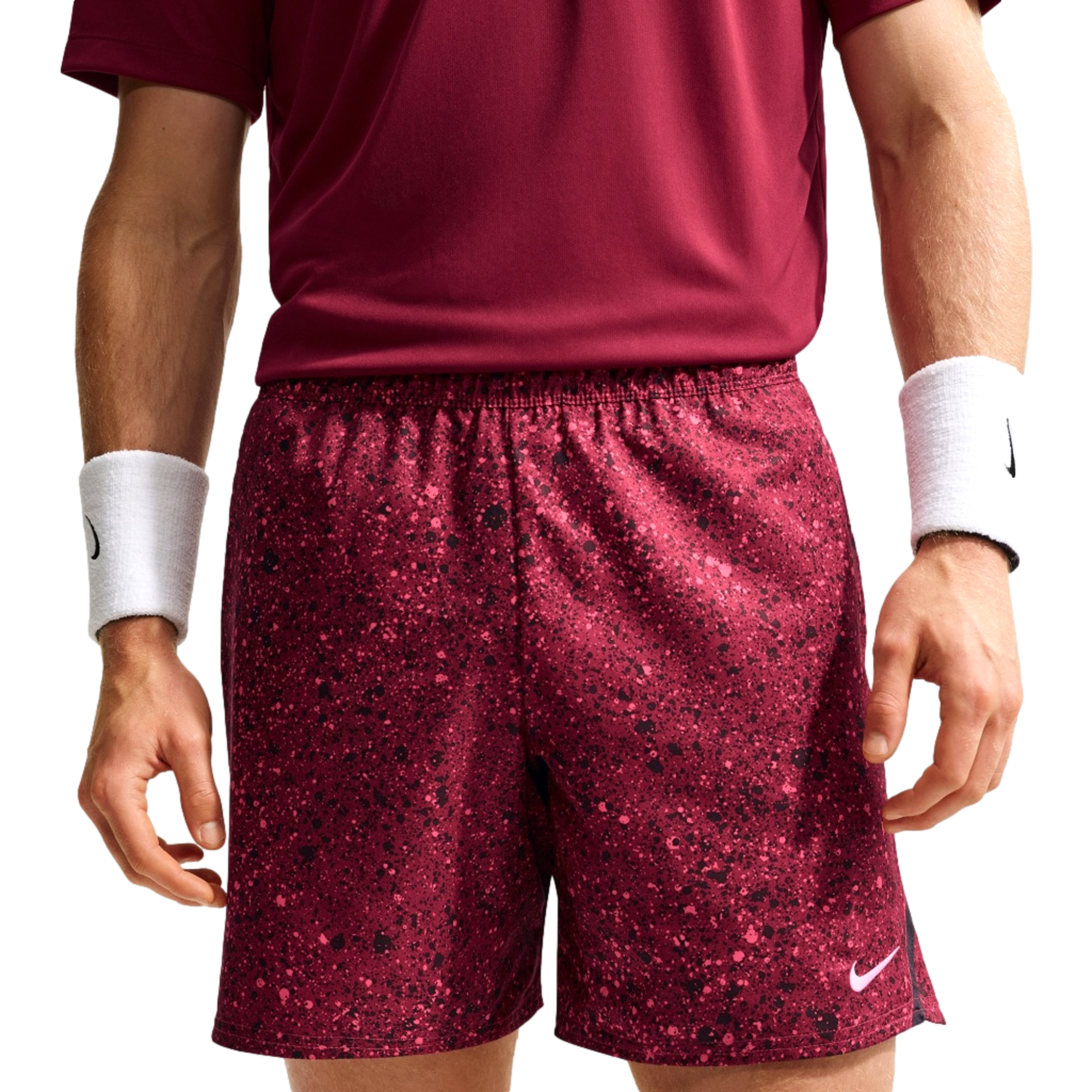 NikeCourt Victory Men's Dri-FIT Tennis 7" Shorts