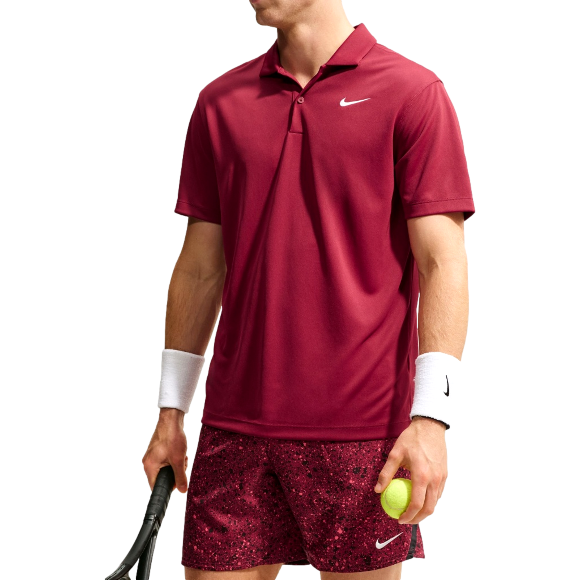 NikeCourt Victory Men's Dri-FIT Tennis 7" Shorts