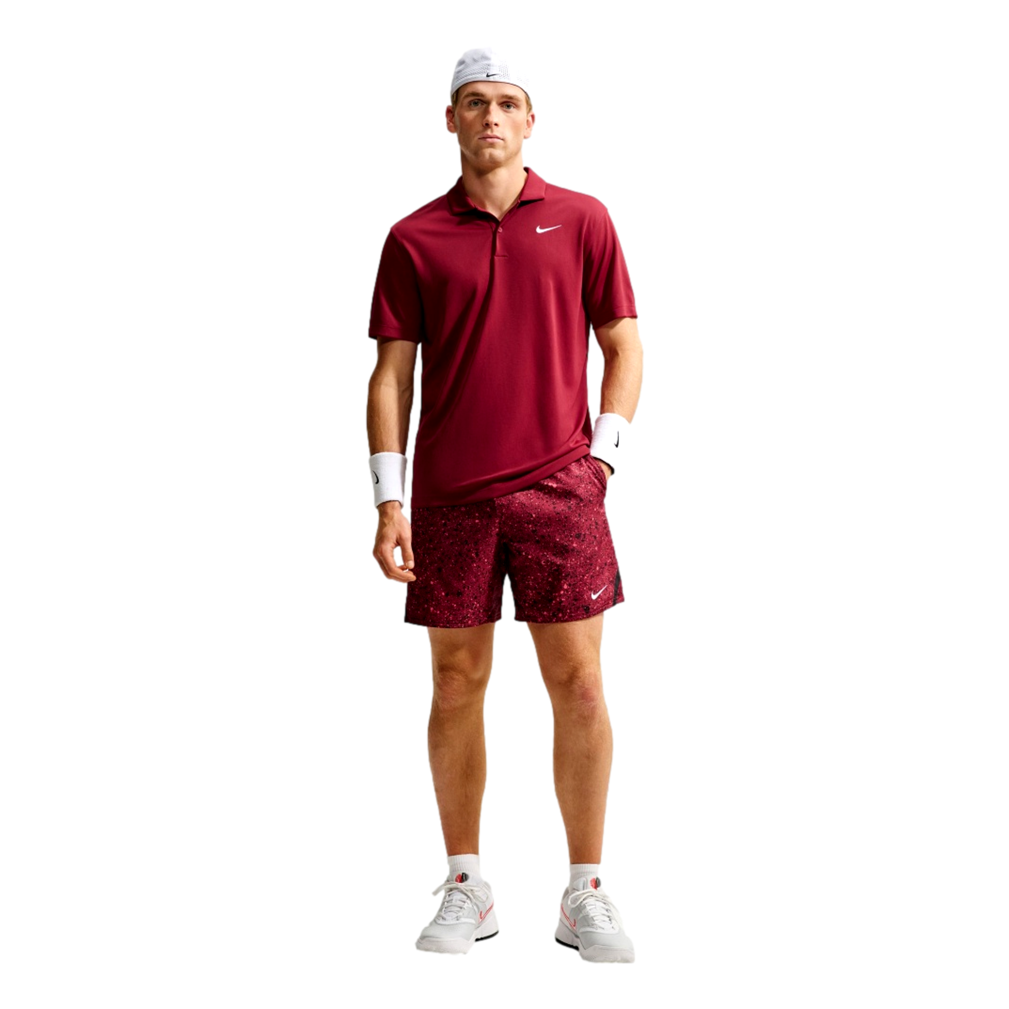 NikeCourt Victory Men's Dri-FIT Tennis 7" Shorts