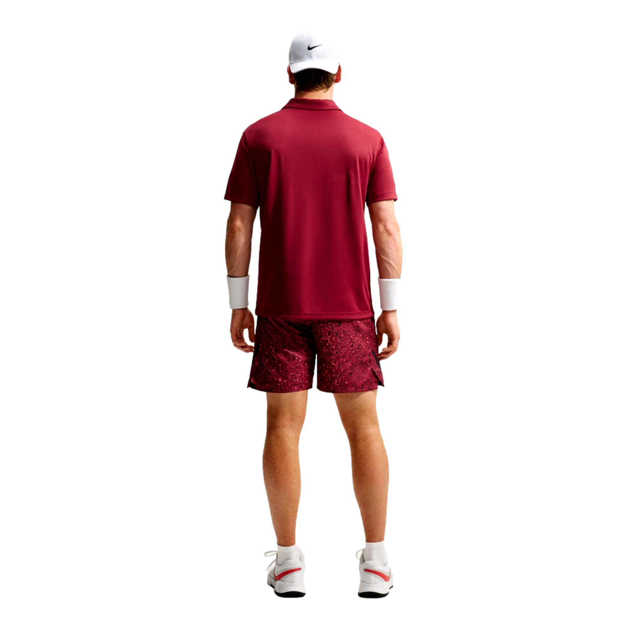 NikeCourt Victory Men's Dri-FIT Tennis 7" Shorts