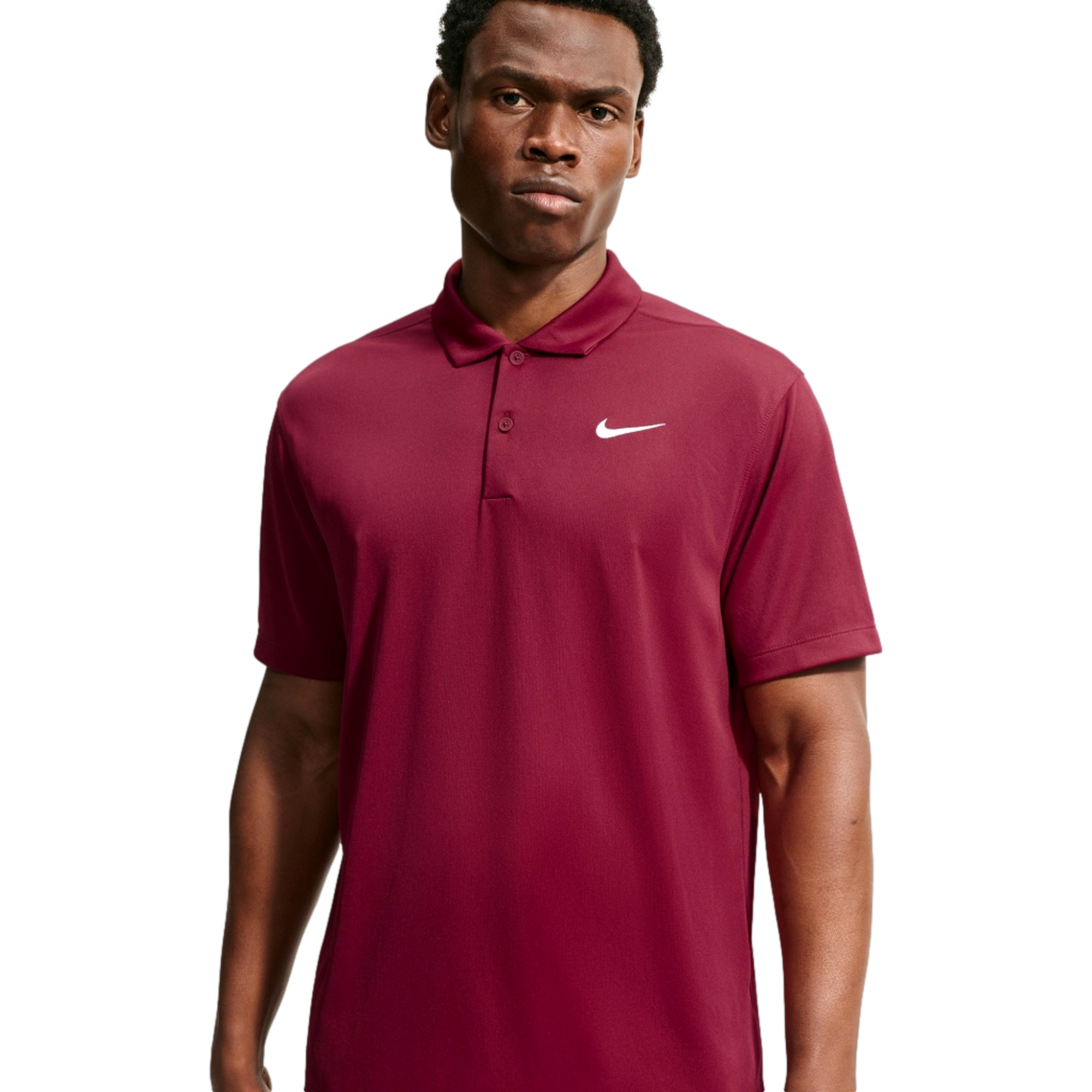 NikeCourt Dri-FIT Men's Tennis Polo