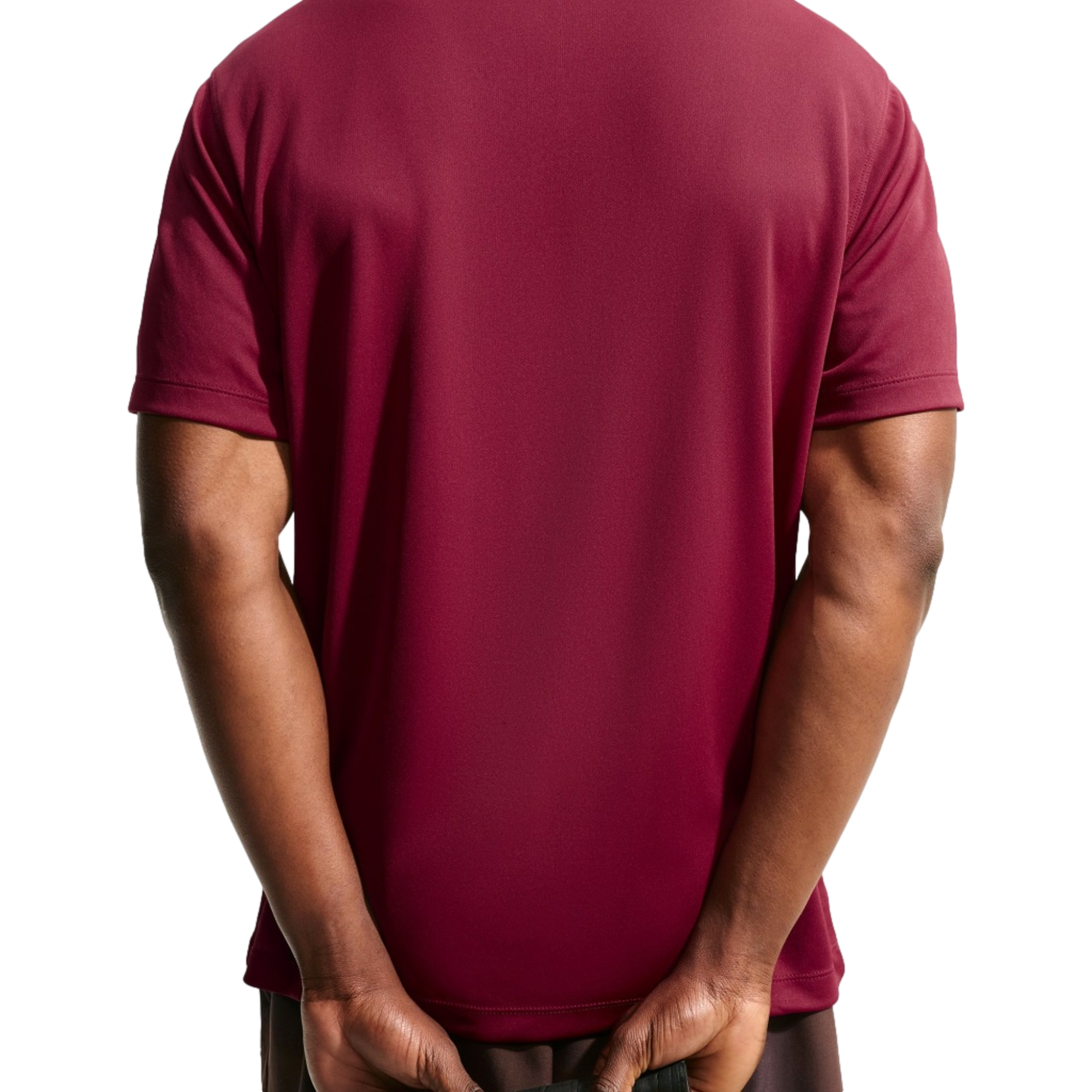 NikeCourt Dri-FIT Men's Tennis Polo