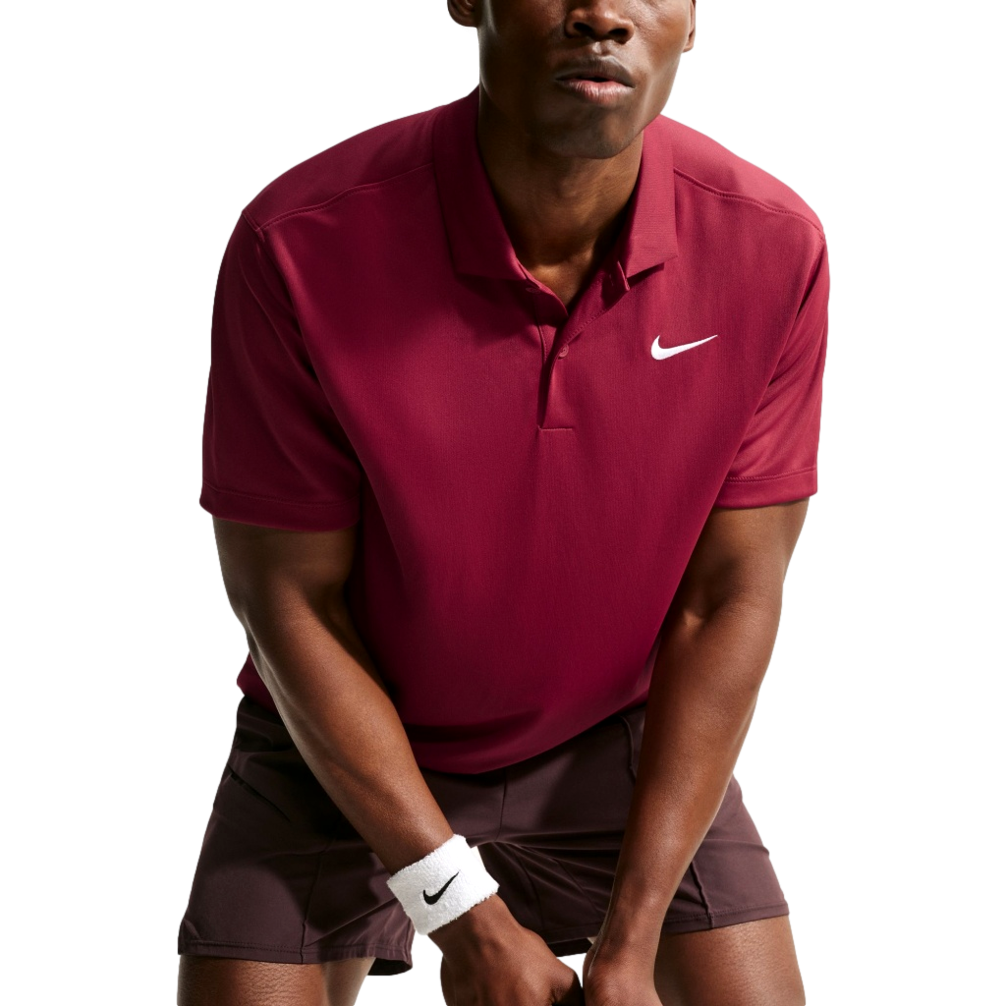 NikeCourt Dri-FIT Men's Tennis Polo