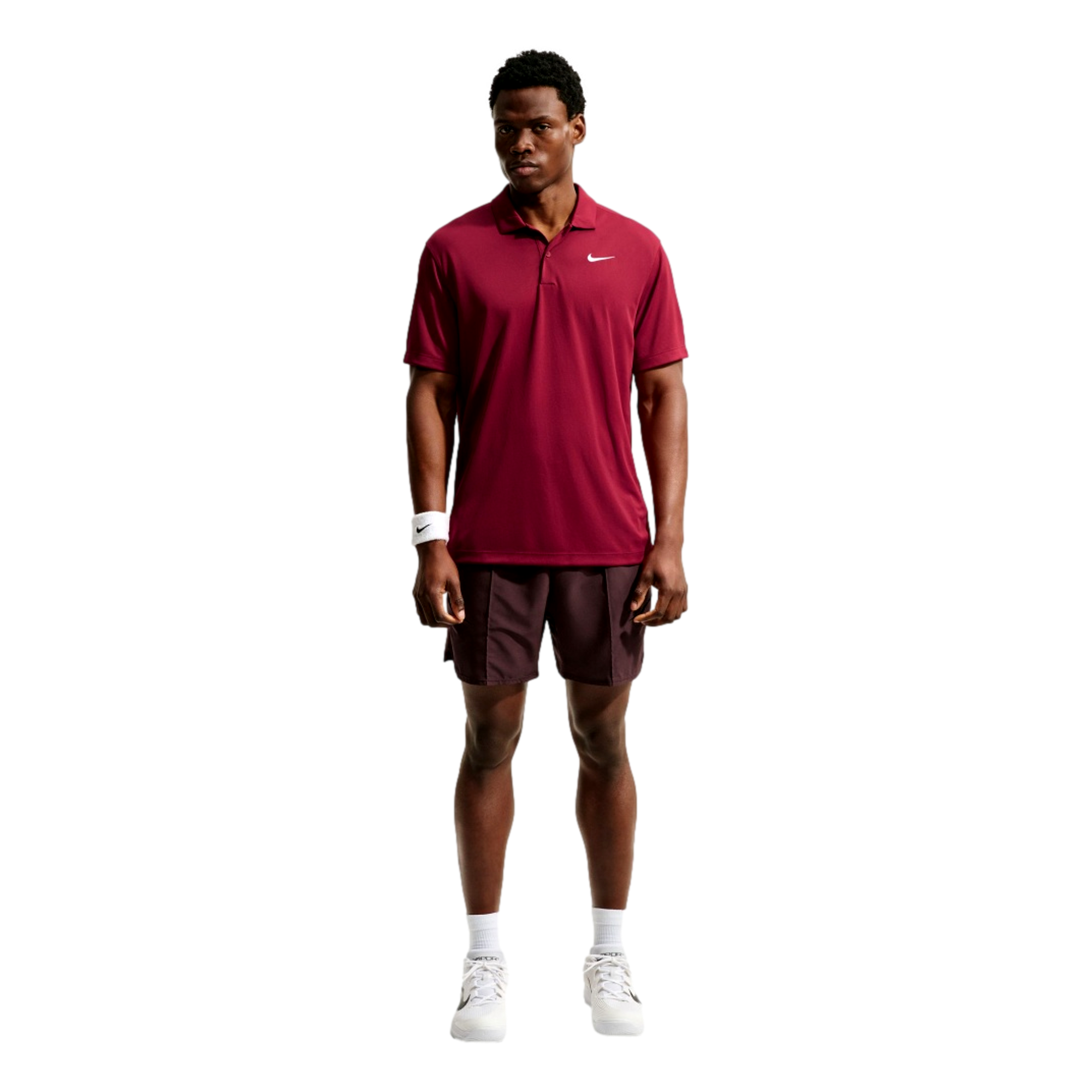 NikeCourt Dri-FIT Men's Tennis Polo