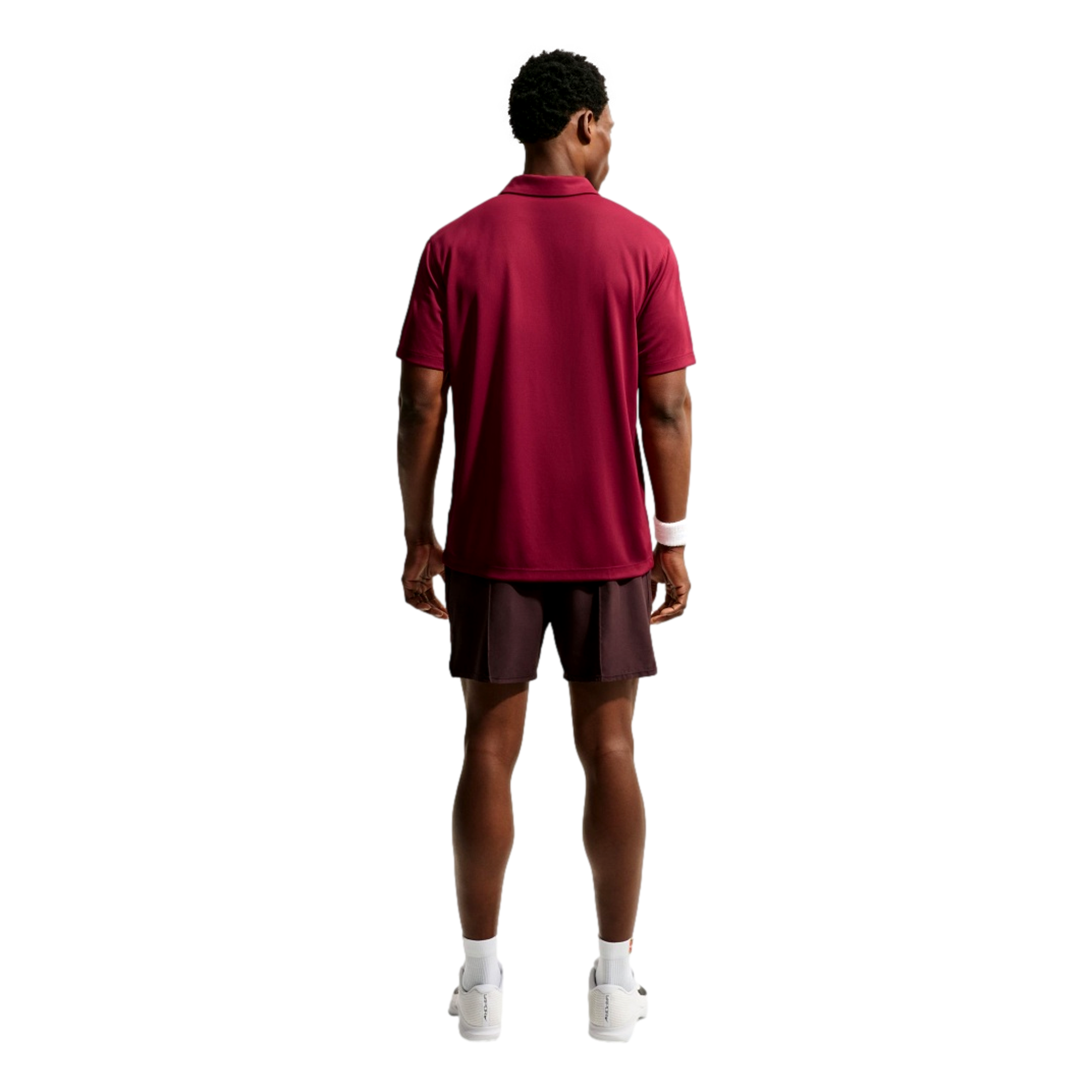 NikeCourt Dri-FIT Men's Tennis Polo