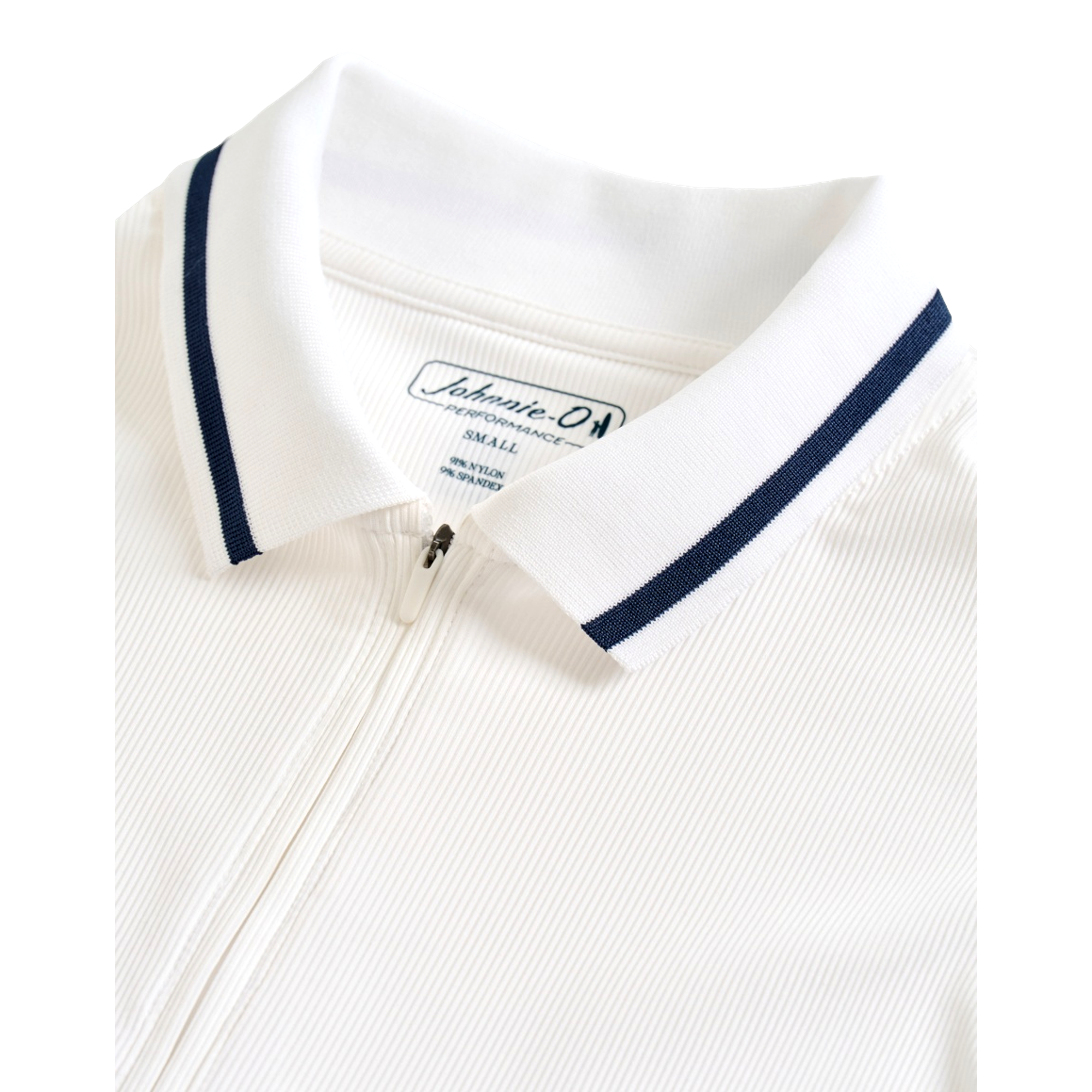 Hoppin Women's Sleeveless Golf Polo Shirt