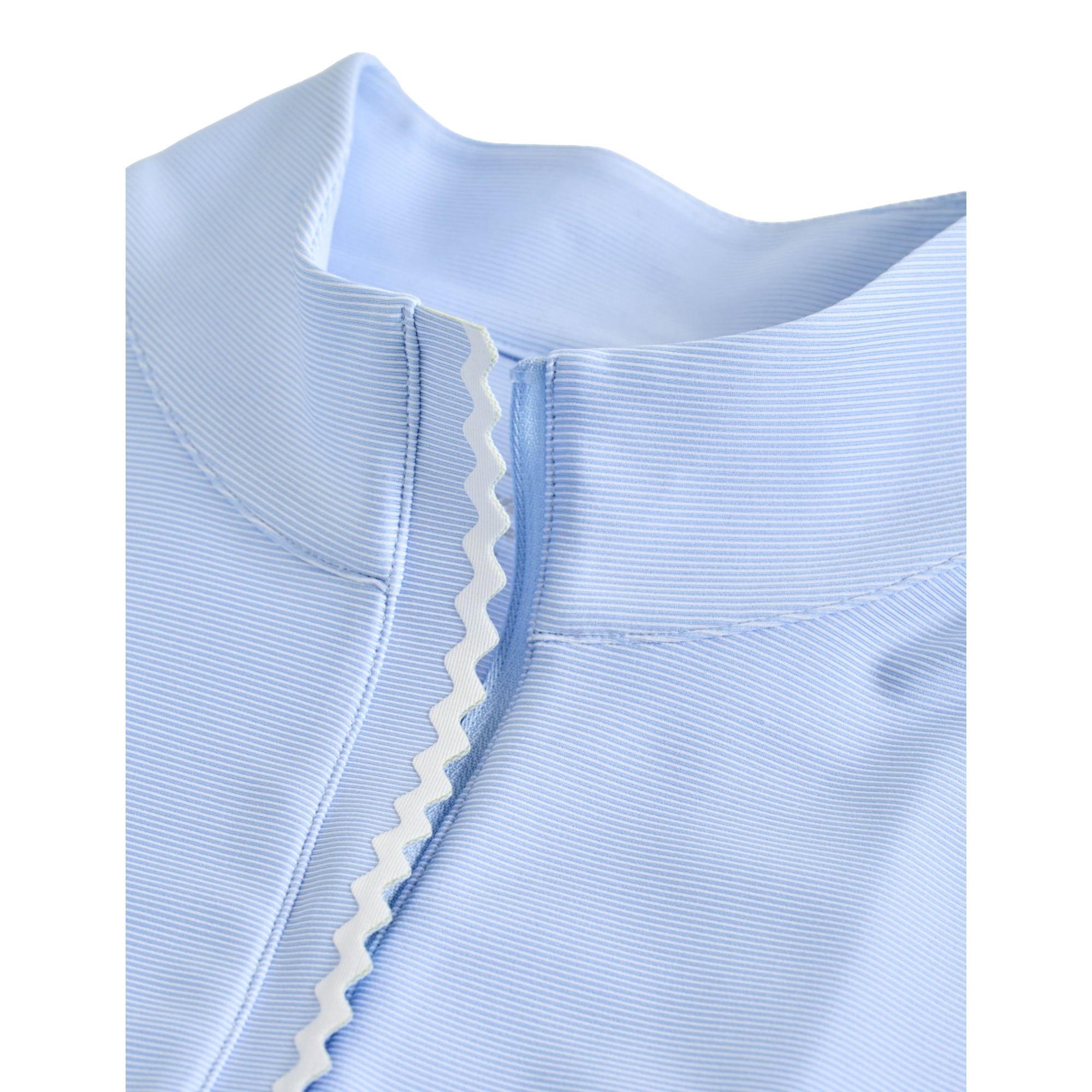 Ric Rac Women's Golf Quarter Zip