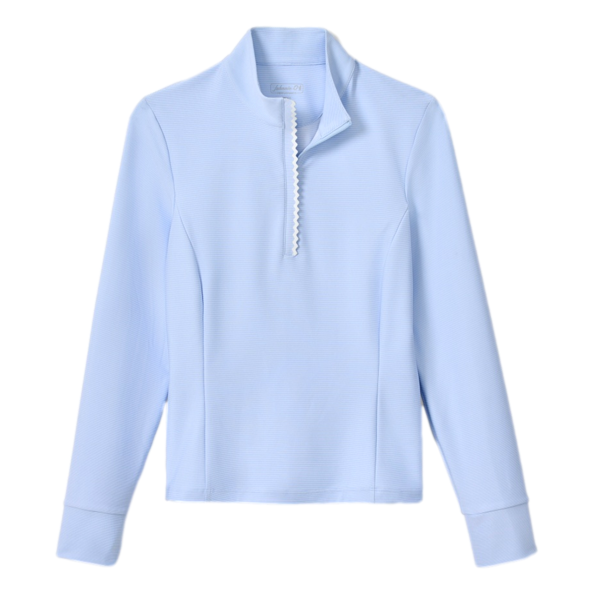 Ric Rac Women's Golf Quarter Zip