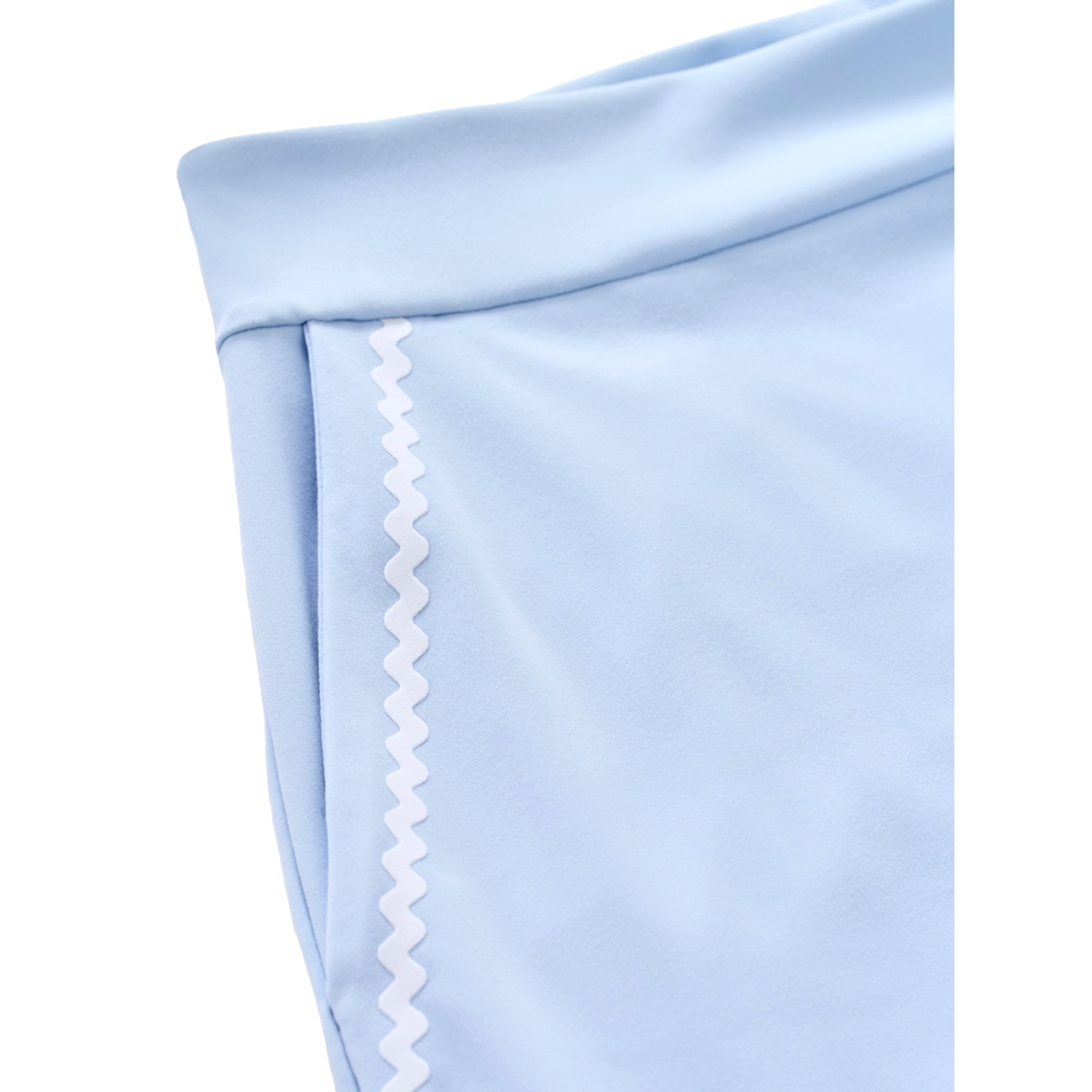 Ric Rac Women's 15.5" Golf Skort