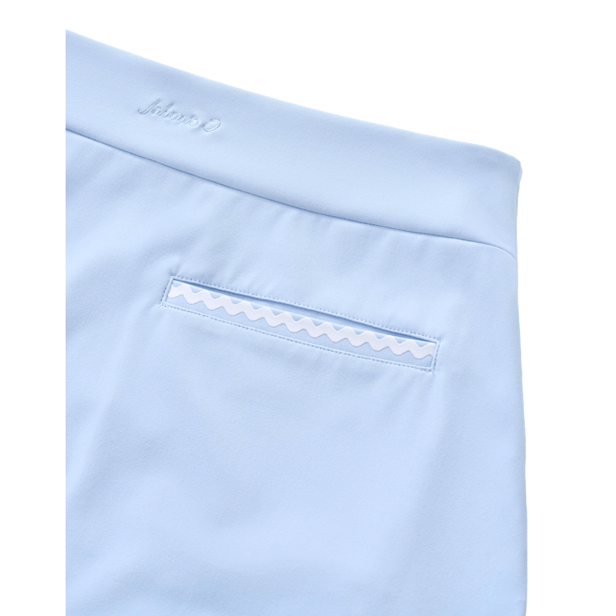 Ric Rac Women's 15.5" Golf Skort