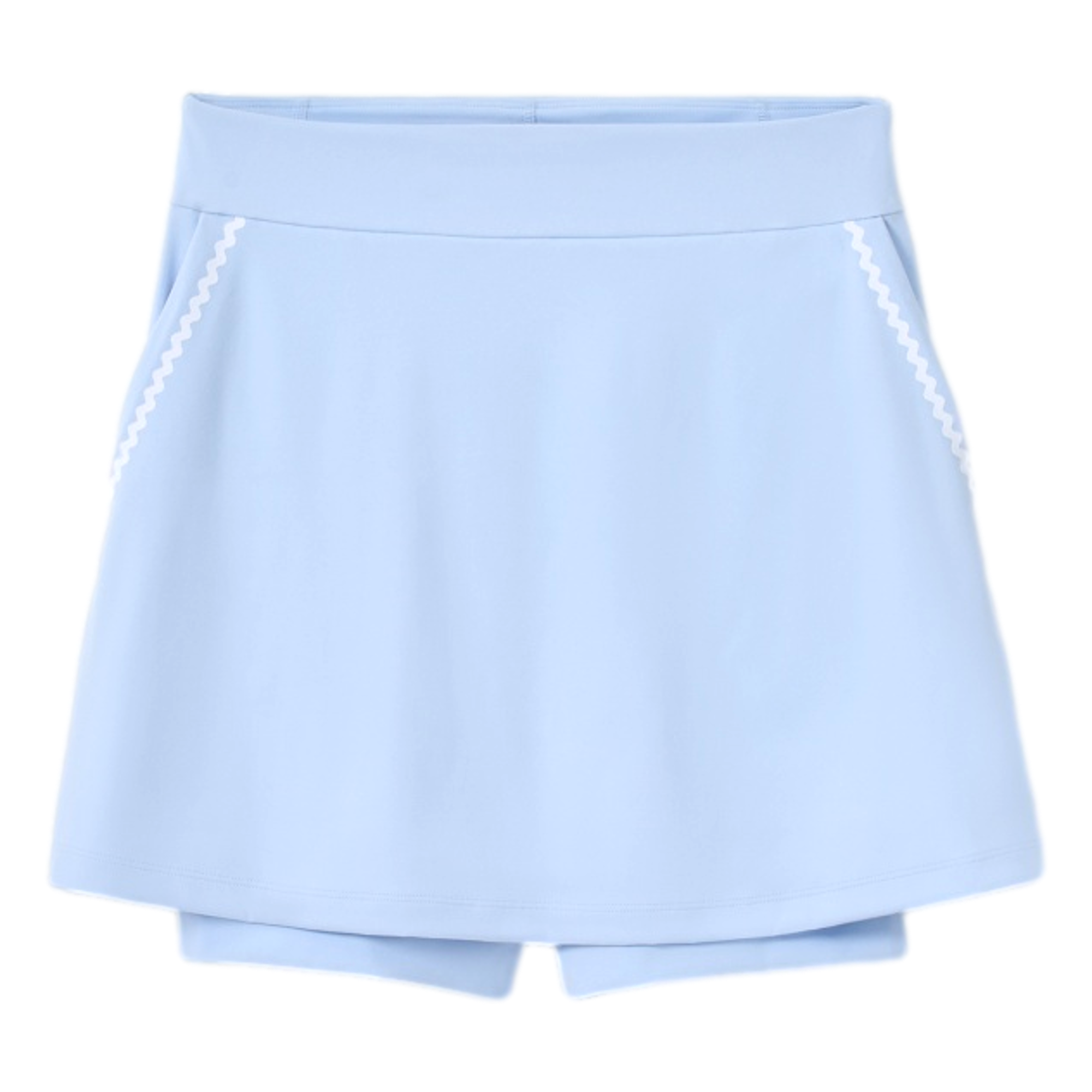 Ric Rac Women's 15.5" Golf Skort