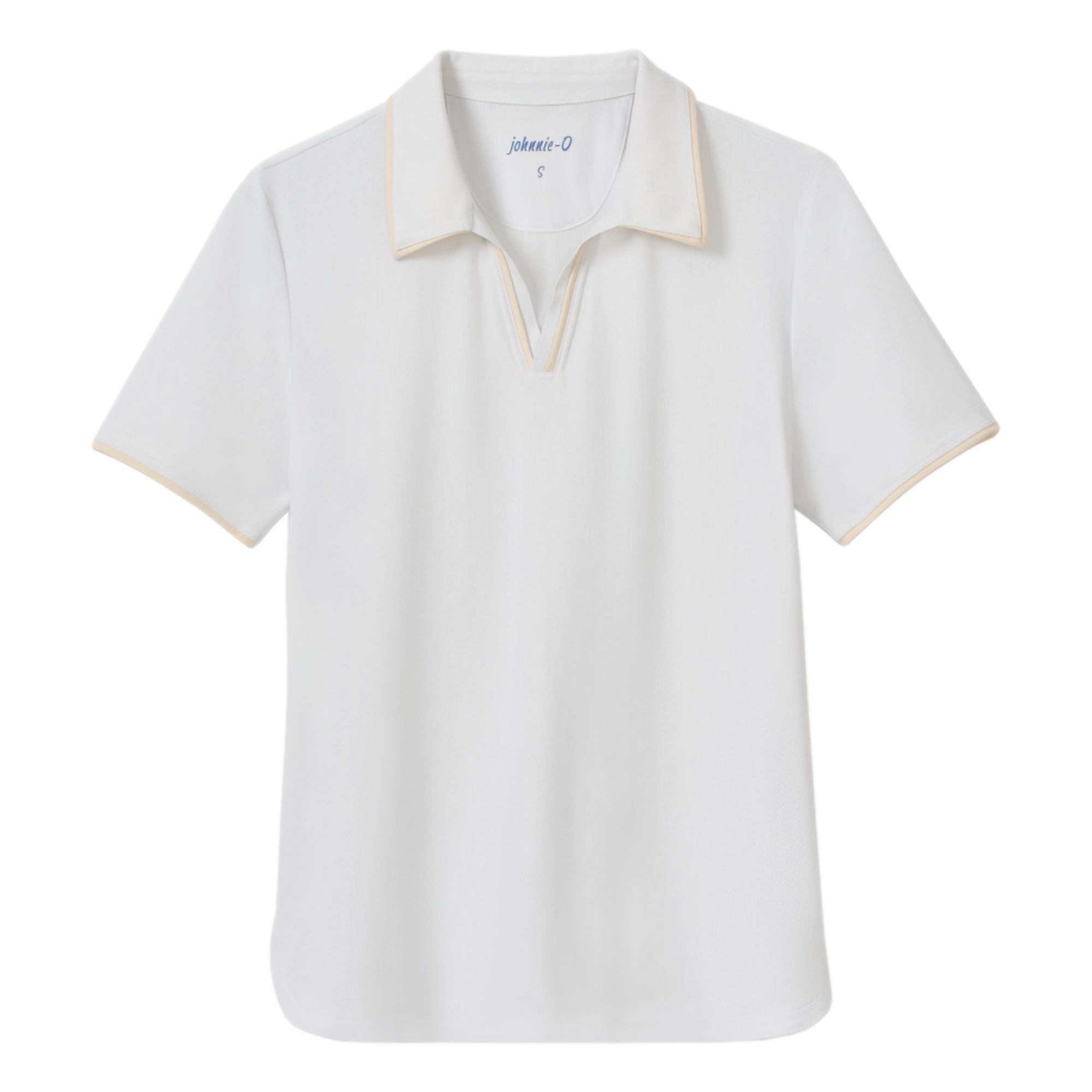Adelaide Women's Short Sleeve Golf Polo