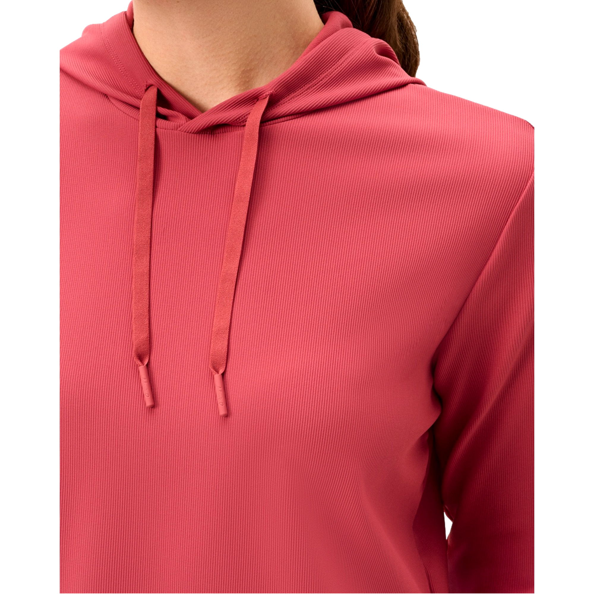 Hoppin Women's Golf Hoodie