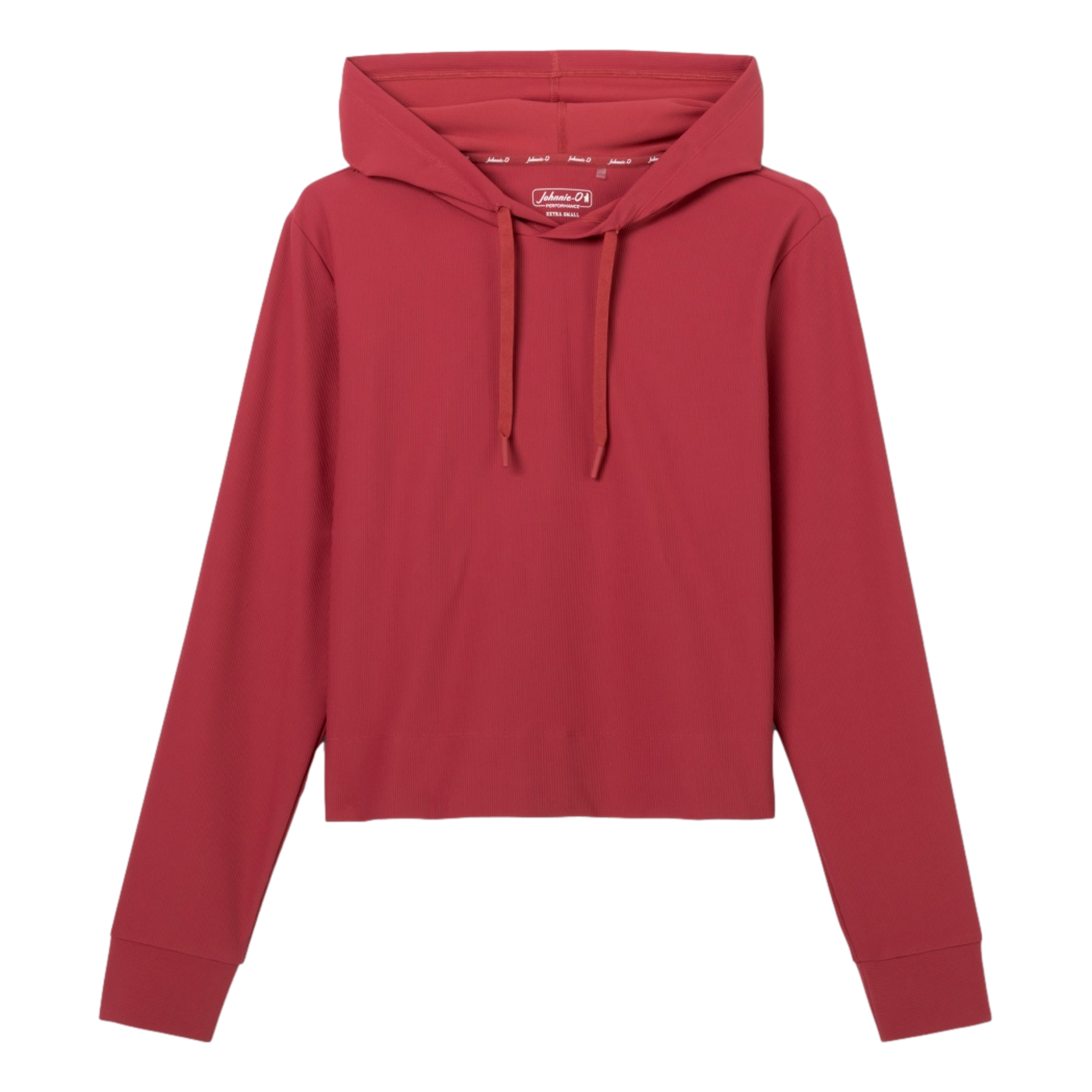 Hoppin Women's Golf Hoodie
