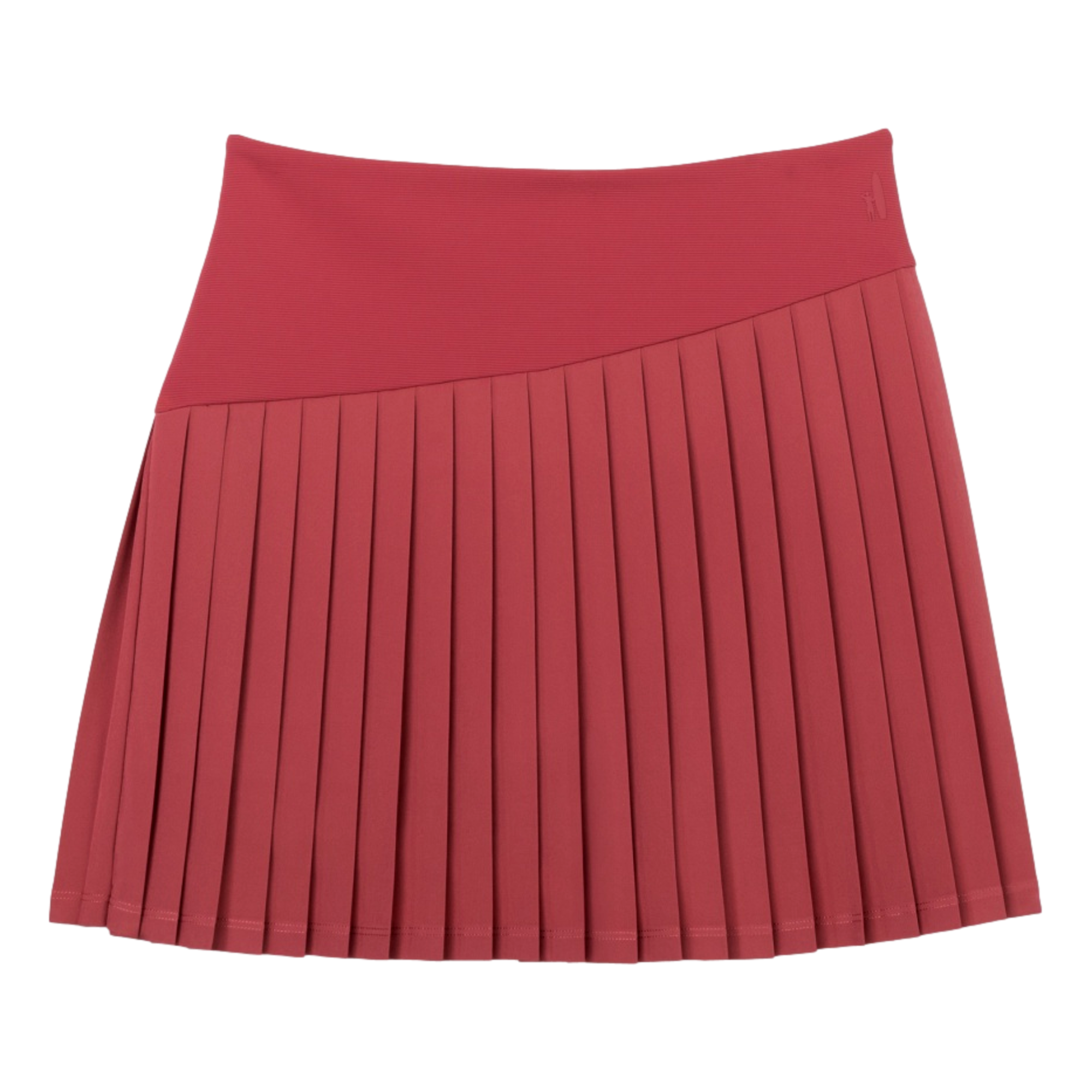 Hoppin Women's 15.5" Golf Skort