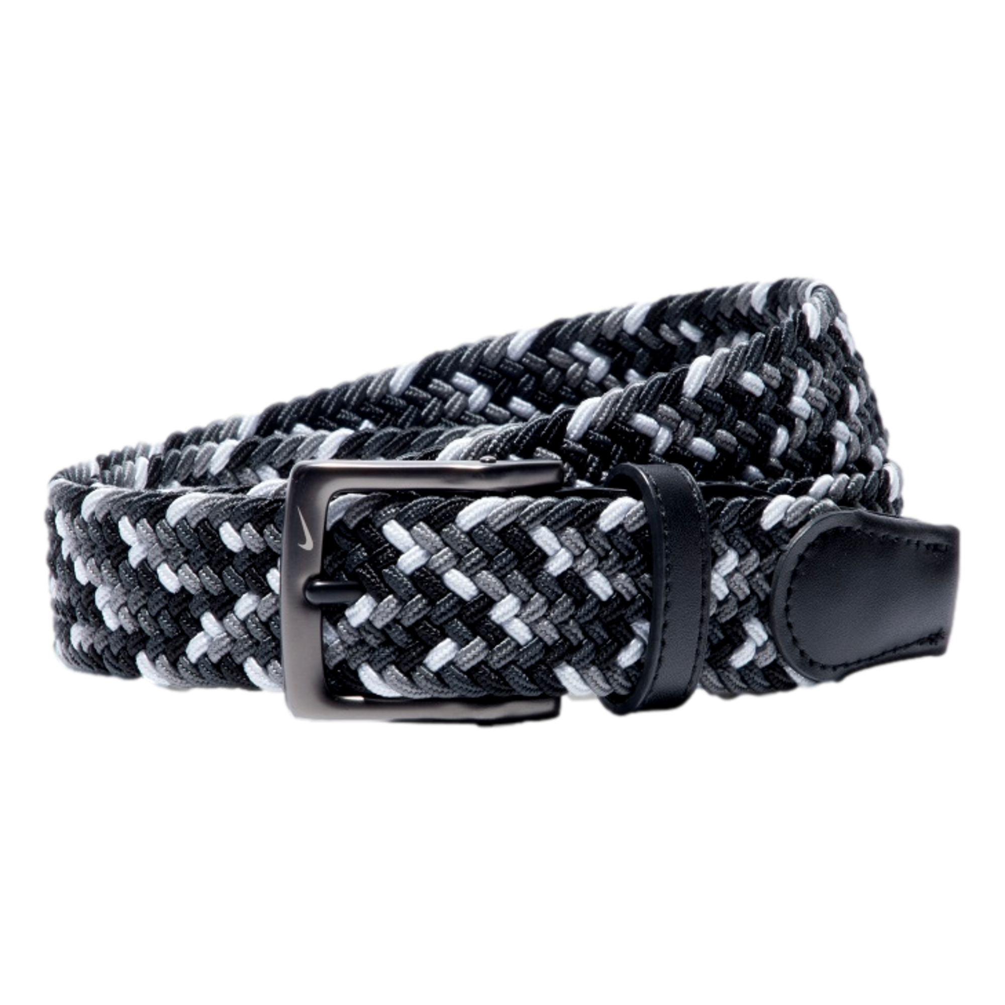 Tour Stretch Men's Woven Golf Belt