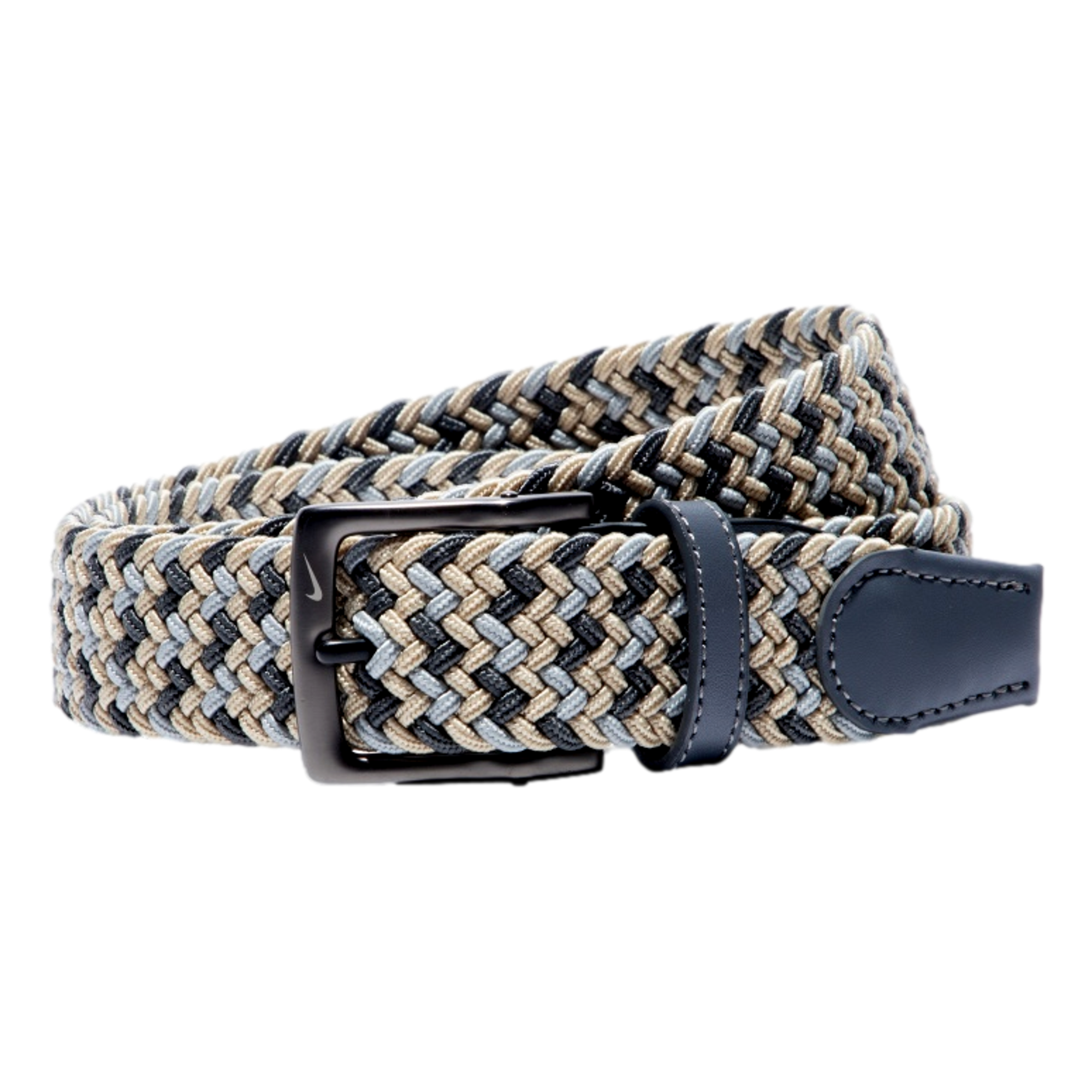 Tour Stretch Men's Woven Golf Belt