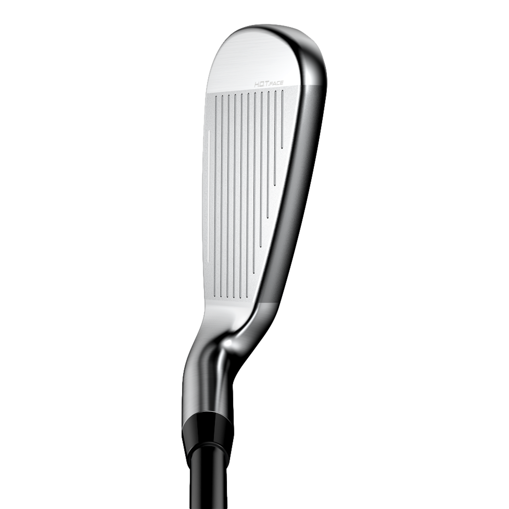 KING Max Women's Irons w/ Graphite Shafts