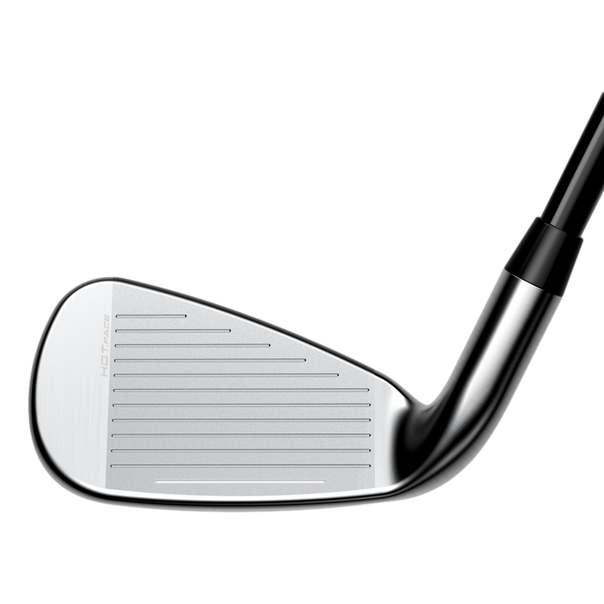 KING Max Women's Irons w/ Graphite Shafts