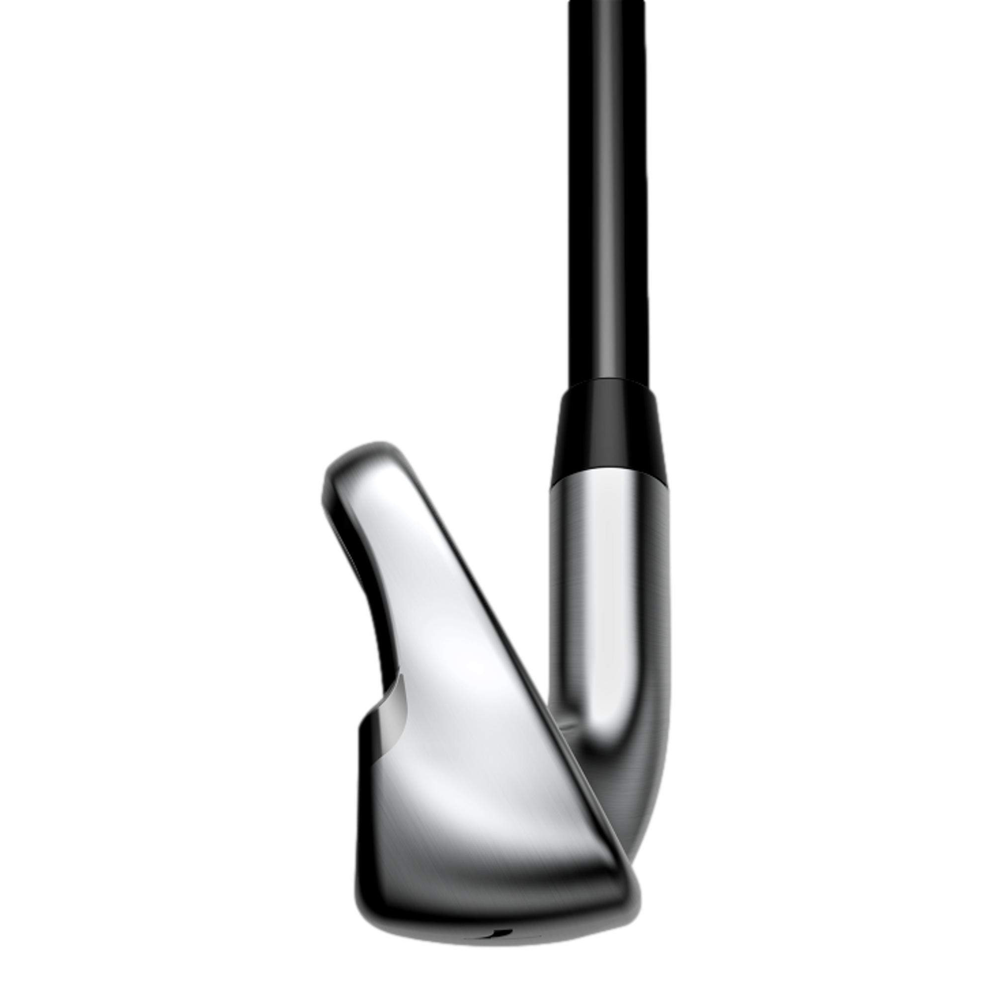 KING Max Women's Irons w/ Graphite Shafts