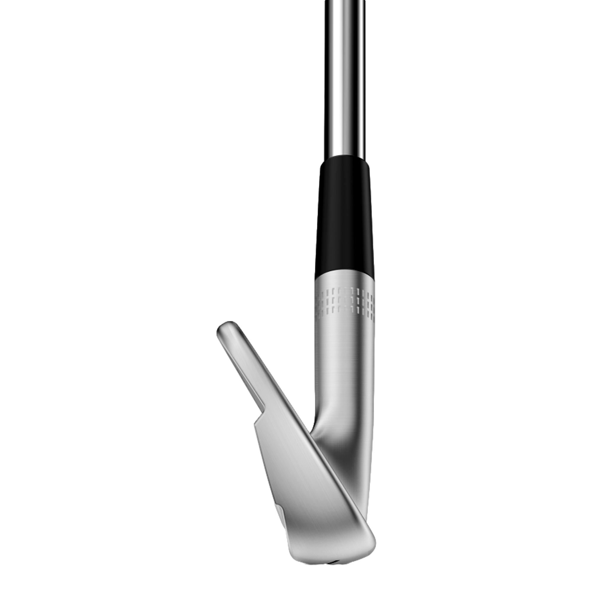 Staff Model Blade w/ Steel Shafts