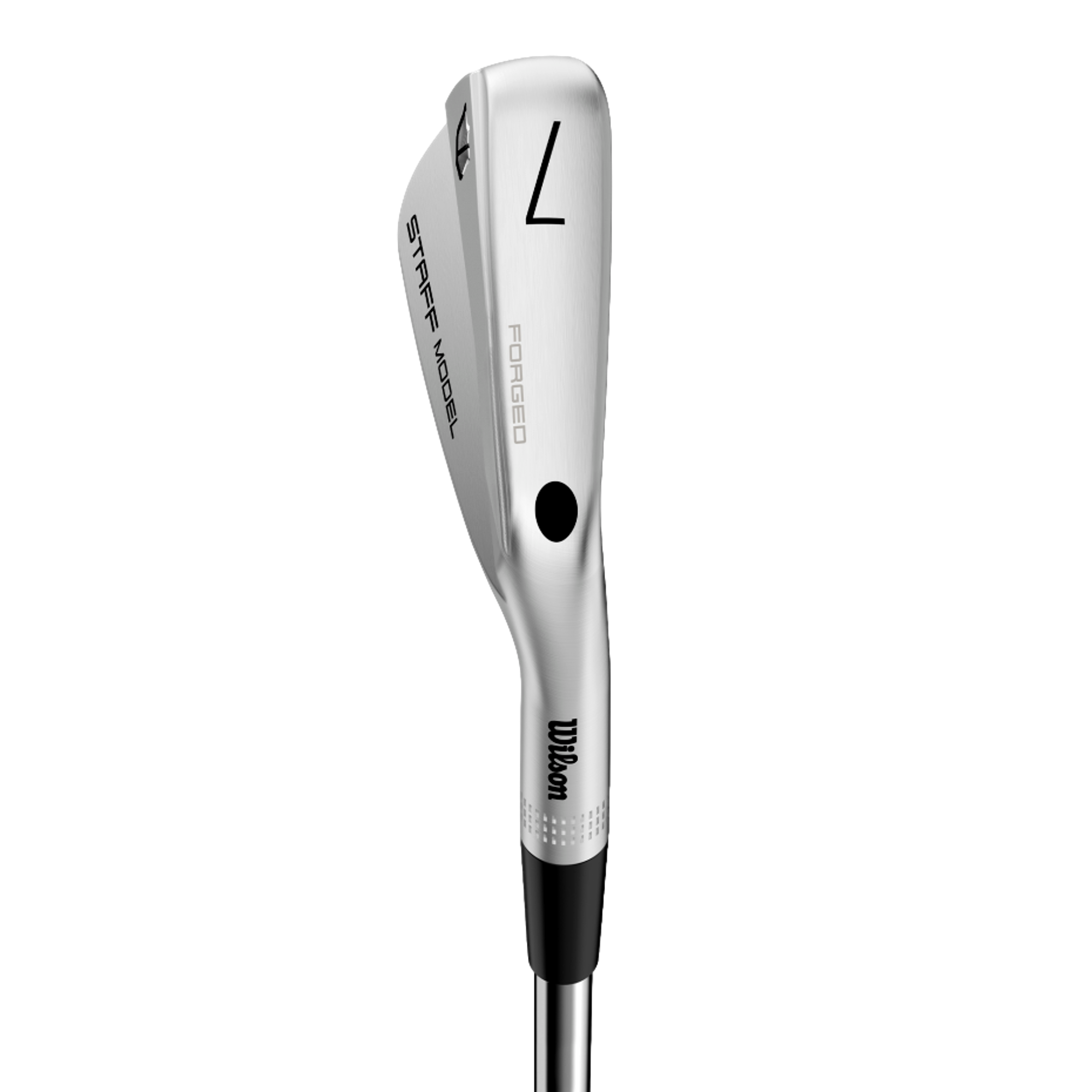Wilson Staff Model 2026 Golf Balls - Thumbnail 4