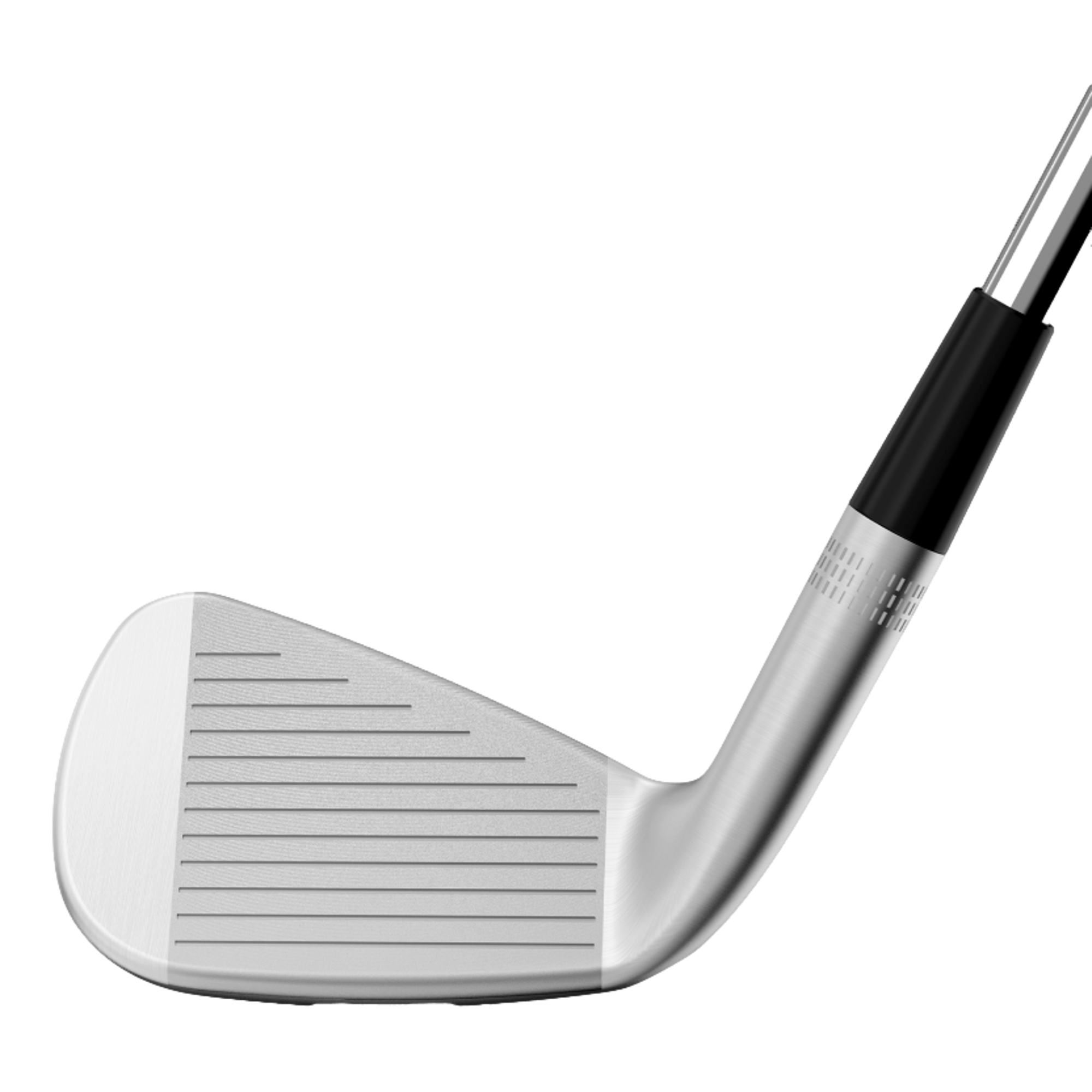 Staff Model CB 2026 Irons w/ Steel Shafts