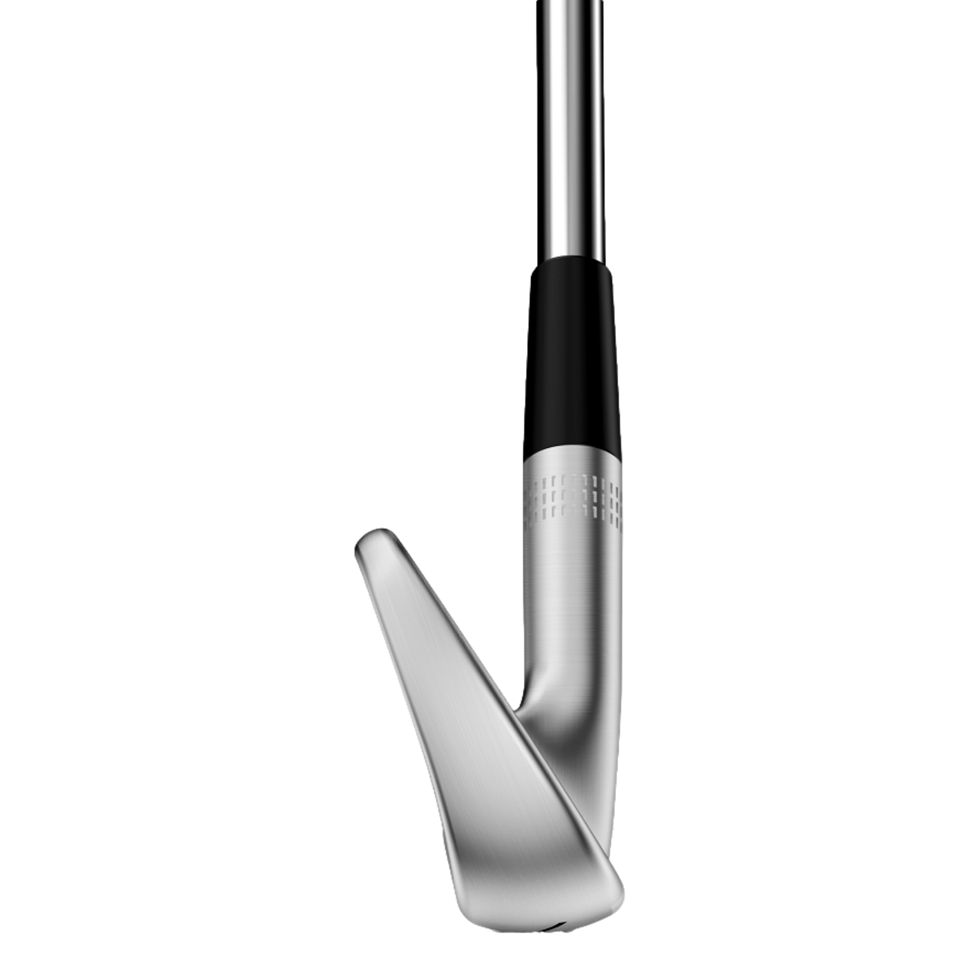 Staff Model CB 2026 Irons w/ Steel Shafts