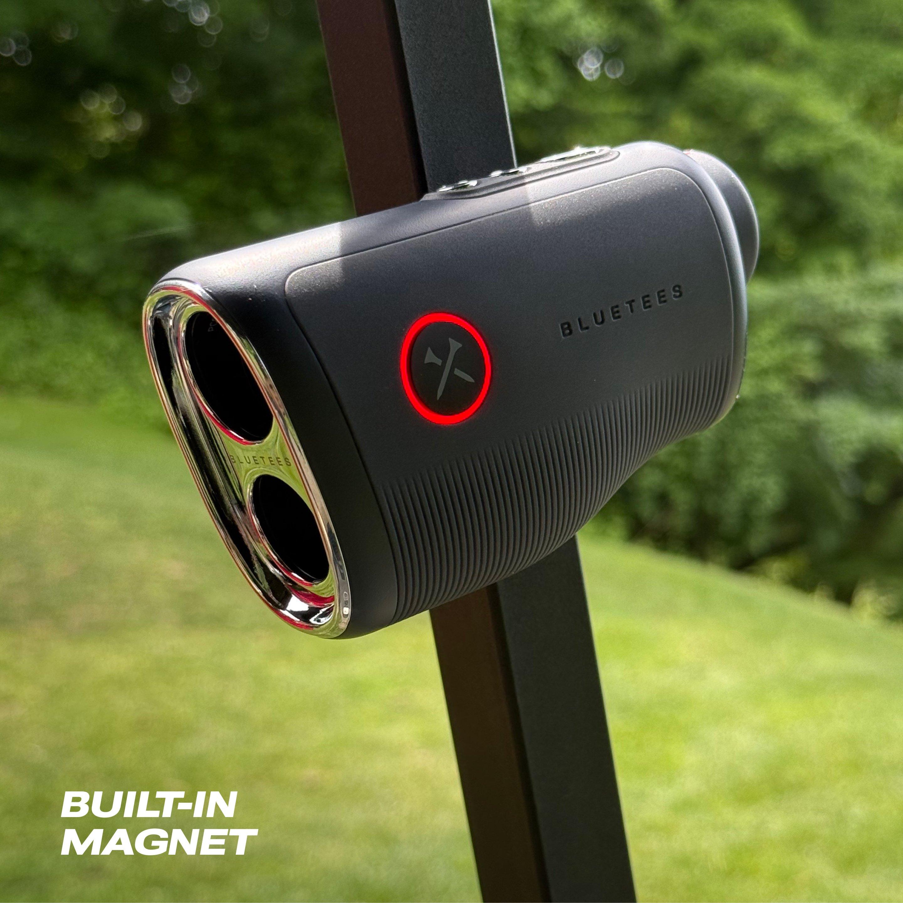 Captain PRO Rangefinder