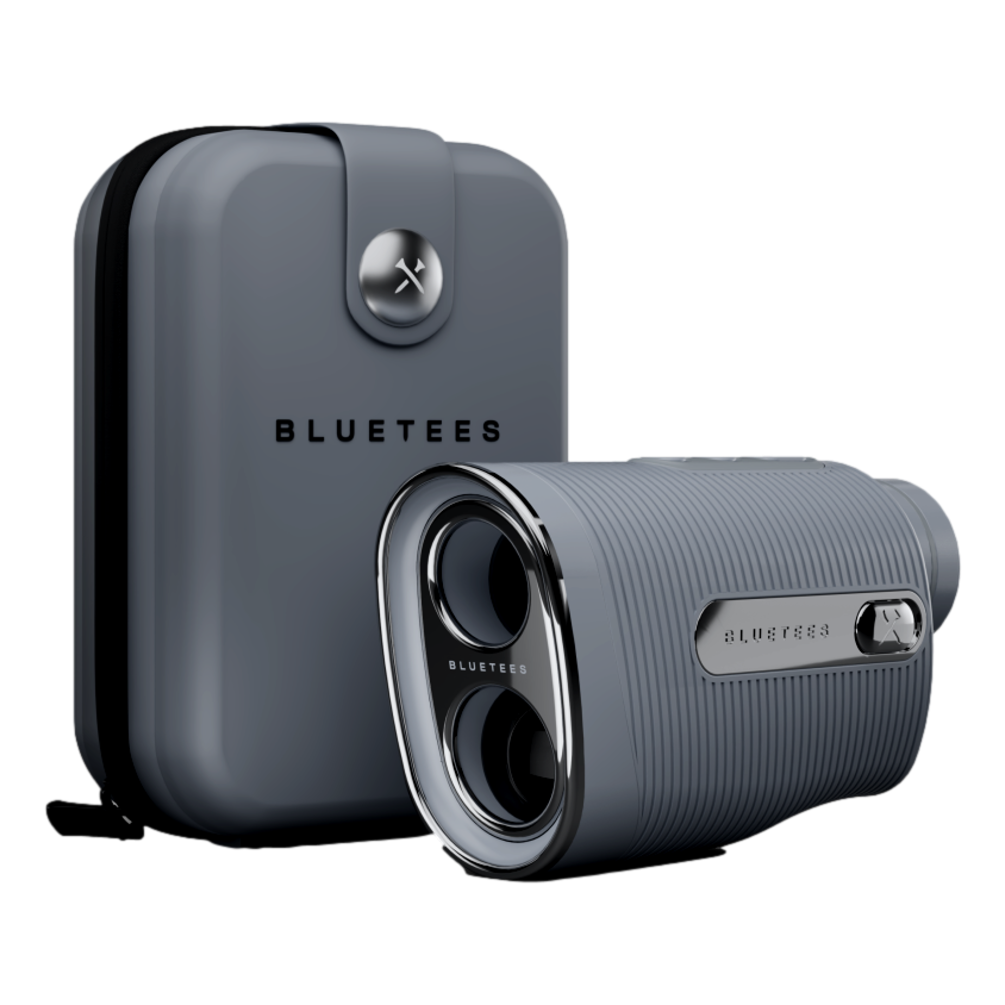 Blue Tees Golf Captain AIR Rangefinder - Thumbnail 4