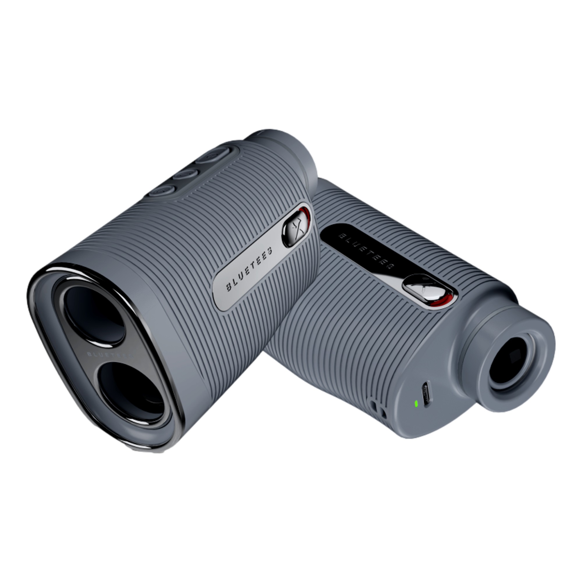 Captain AIR Rangefinder